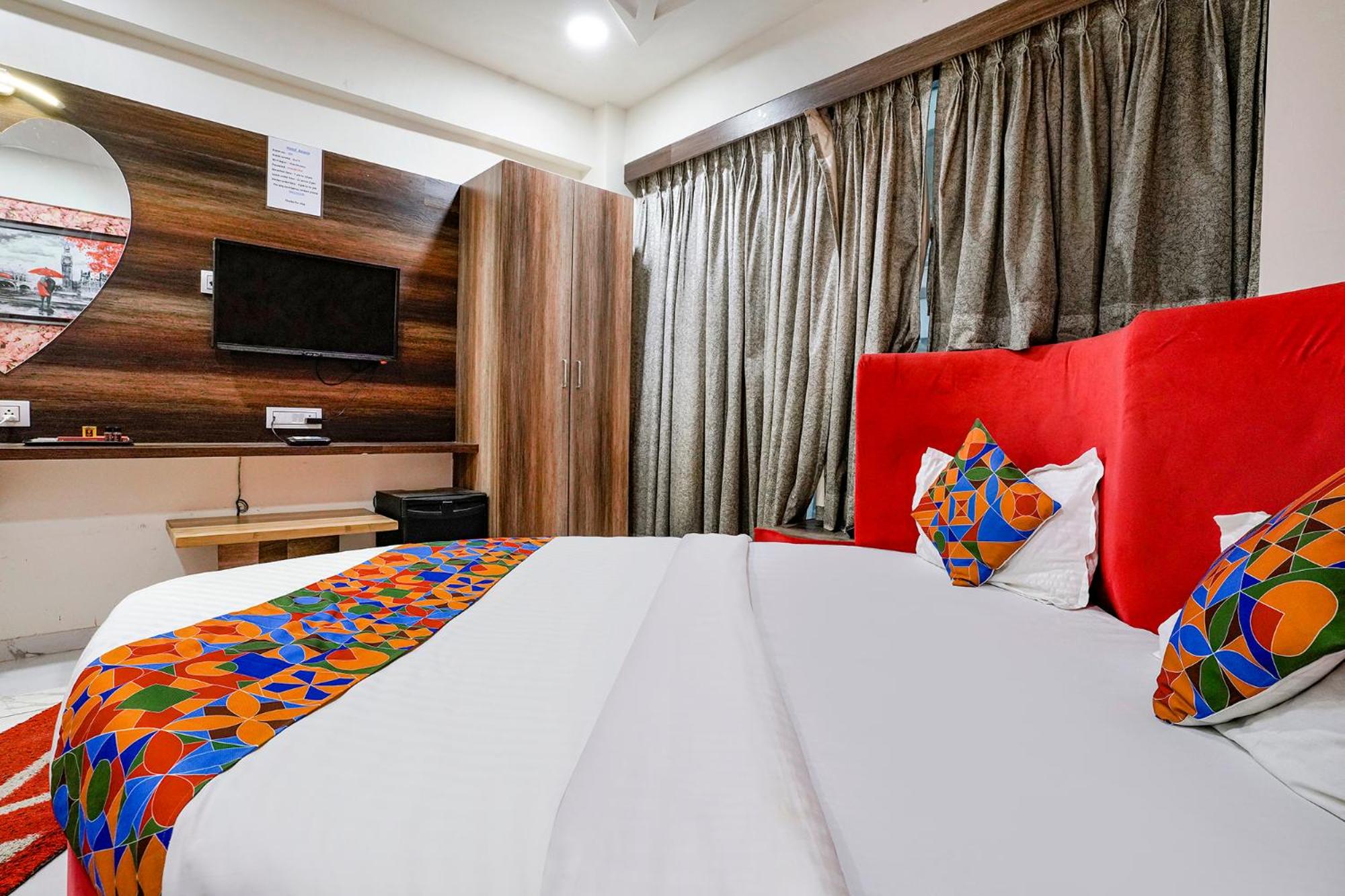 FabHotel Asiana