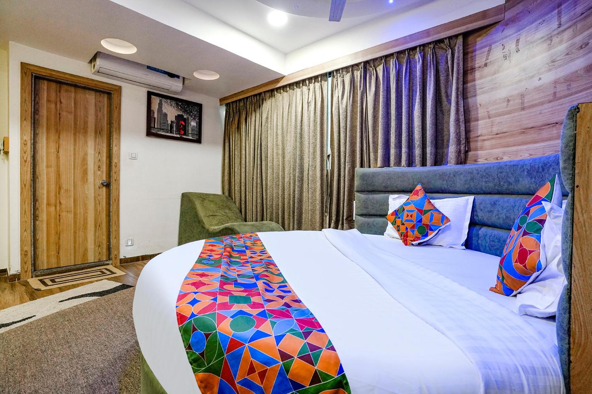 FabHotel Asiana