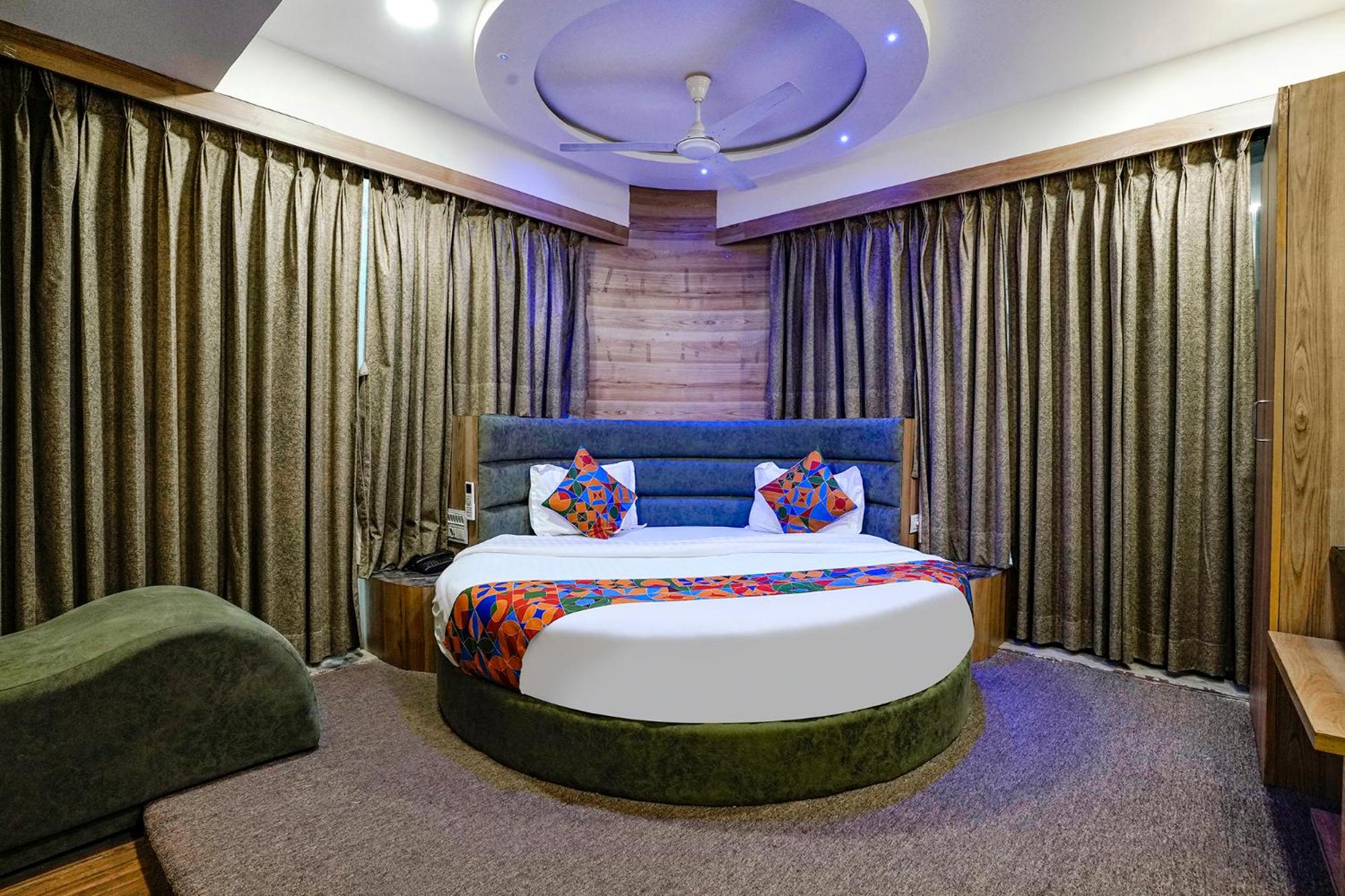 FabHotel Asiana
