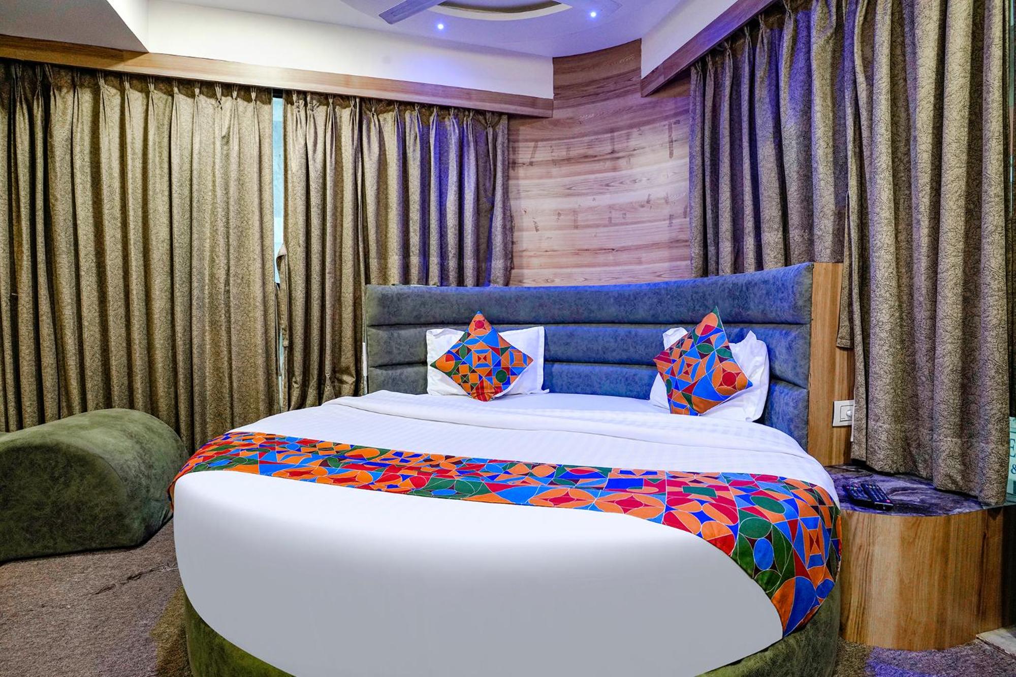 FabHotel Asiana