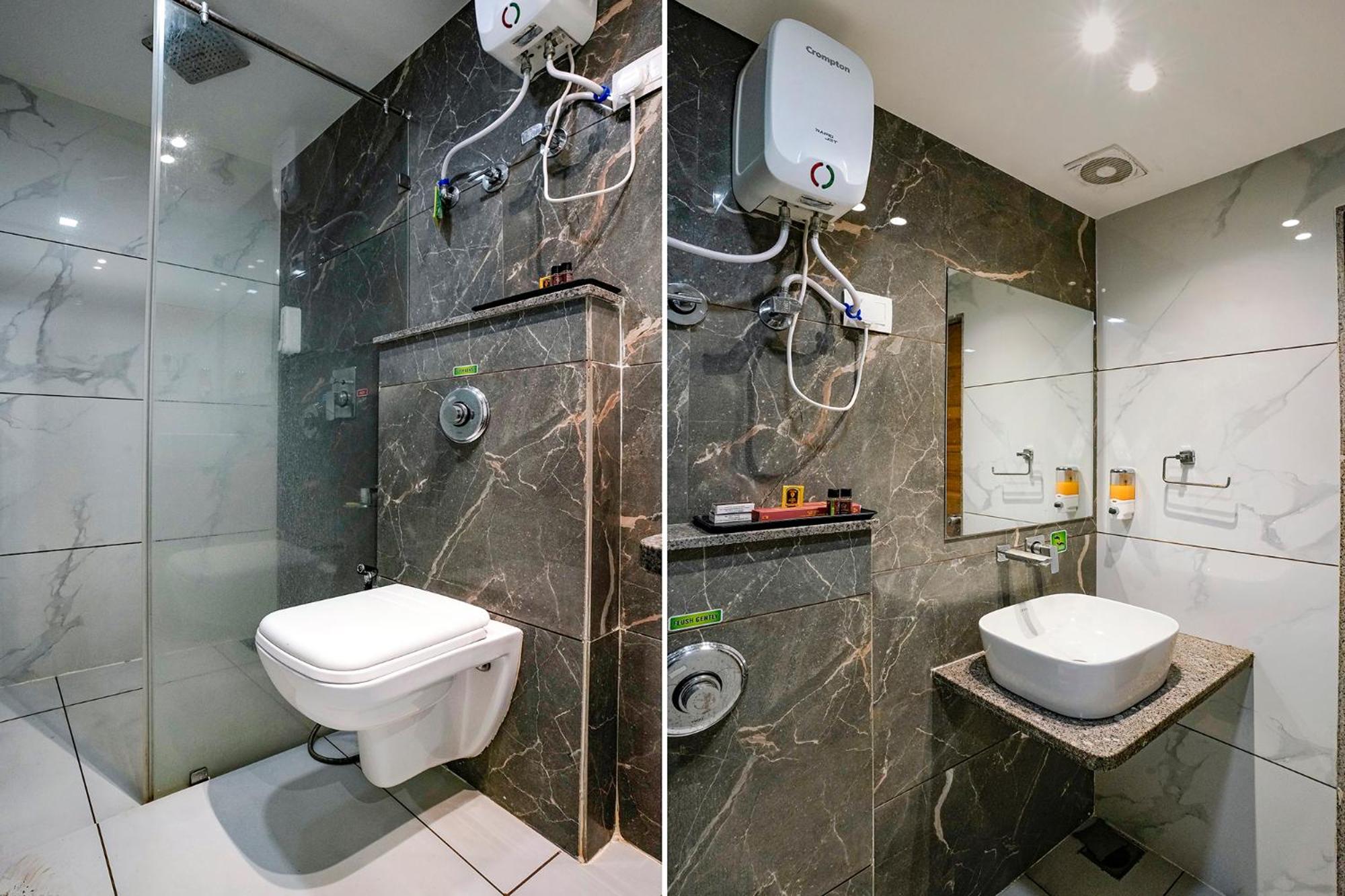 FabHotel Asiana