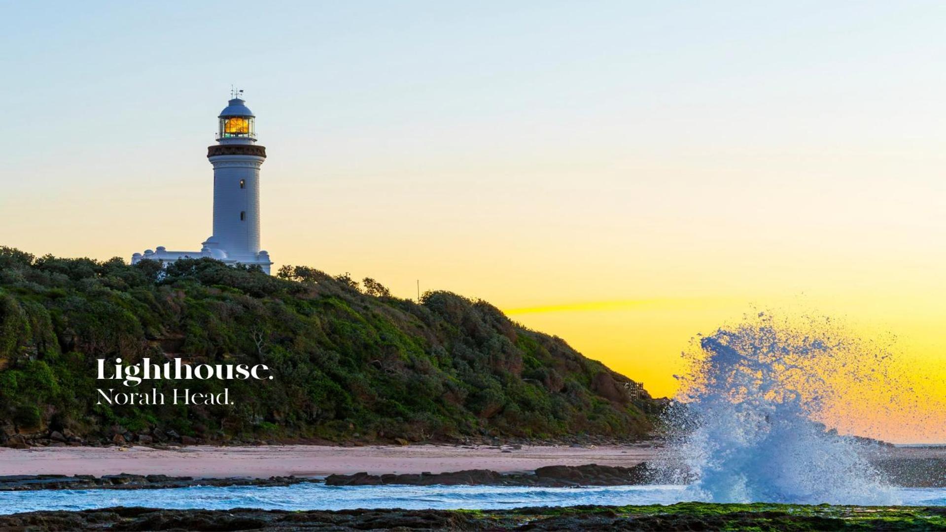 'Norah Head Haven' by HolidayCo