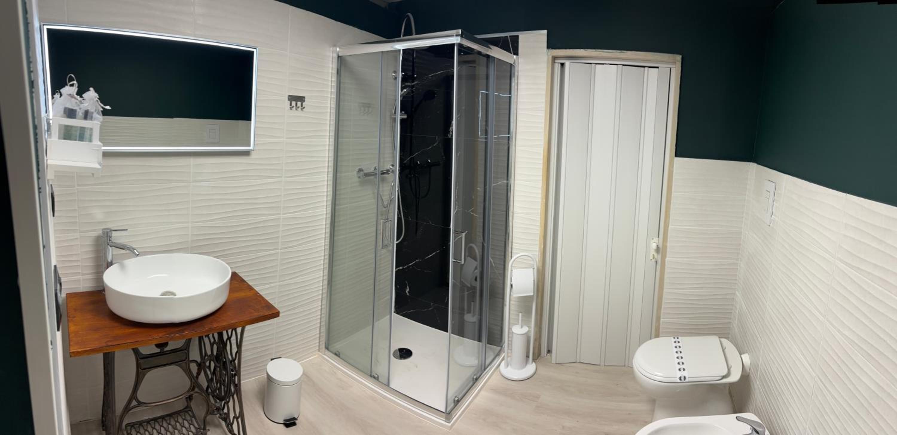 Loto Luxury en Trani