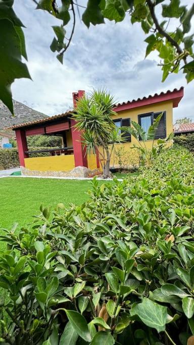 Villa Birds view 4