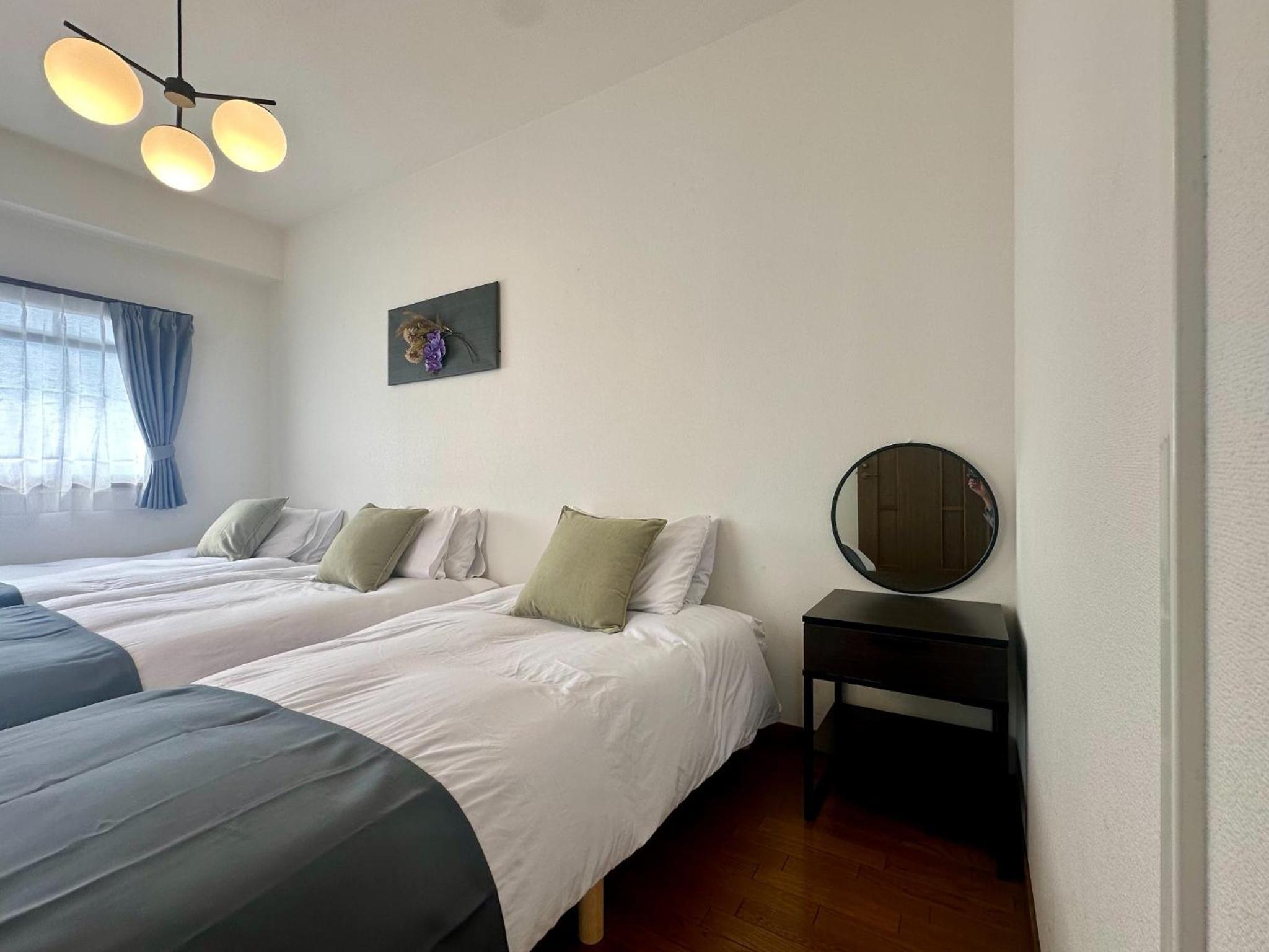 Pine Look Mansion - Vacation STAY 8087