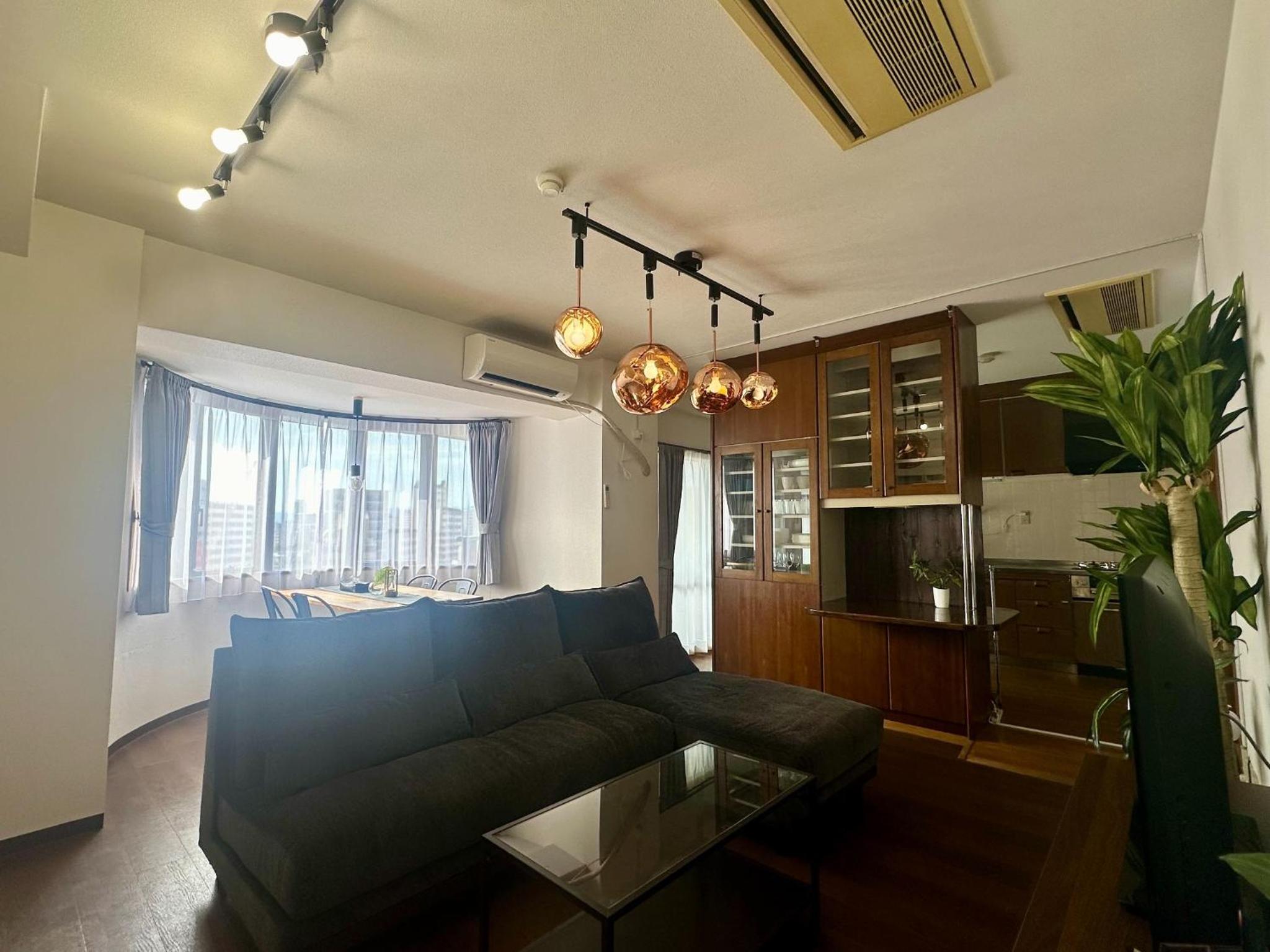 Pine Look Mansion - Vacation STAY 8087