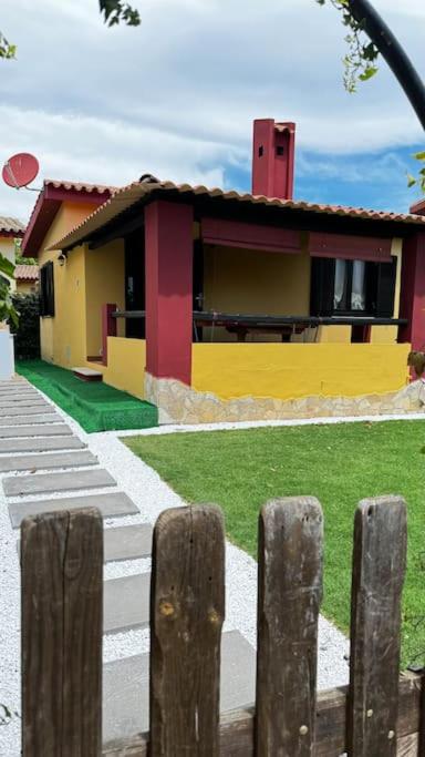 Villa Birds view 3