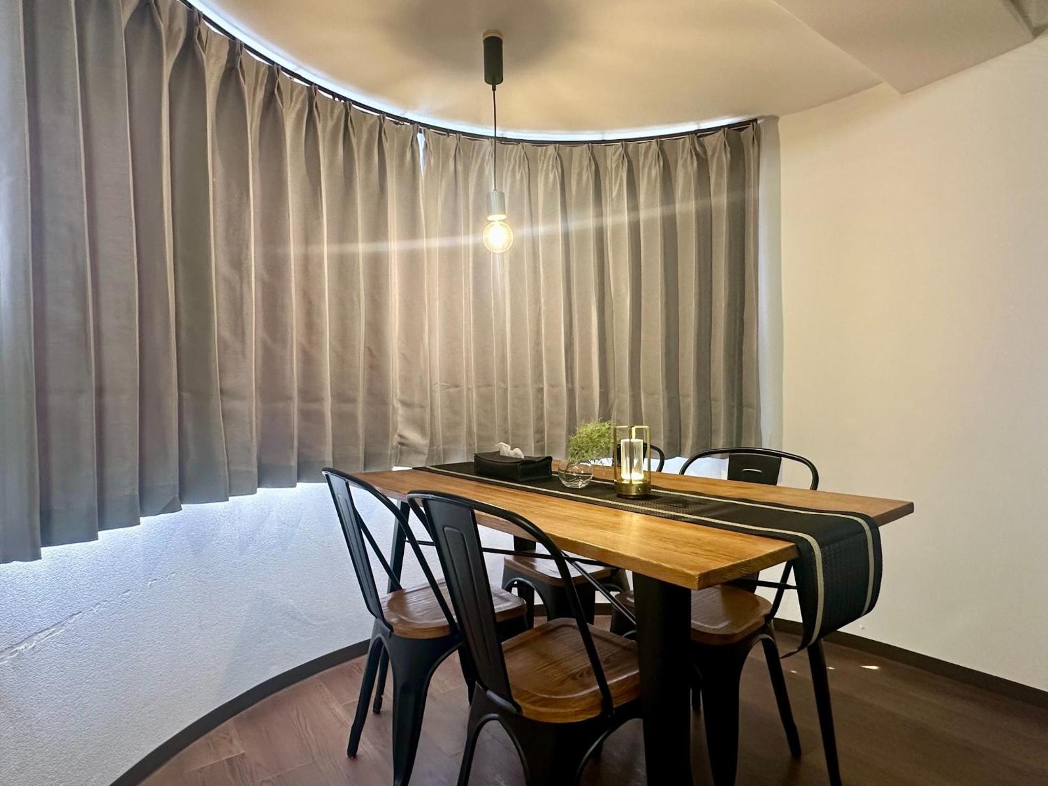 Pine Look Mansion - Vacation STAY 8087