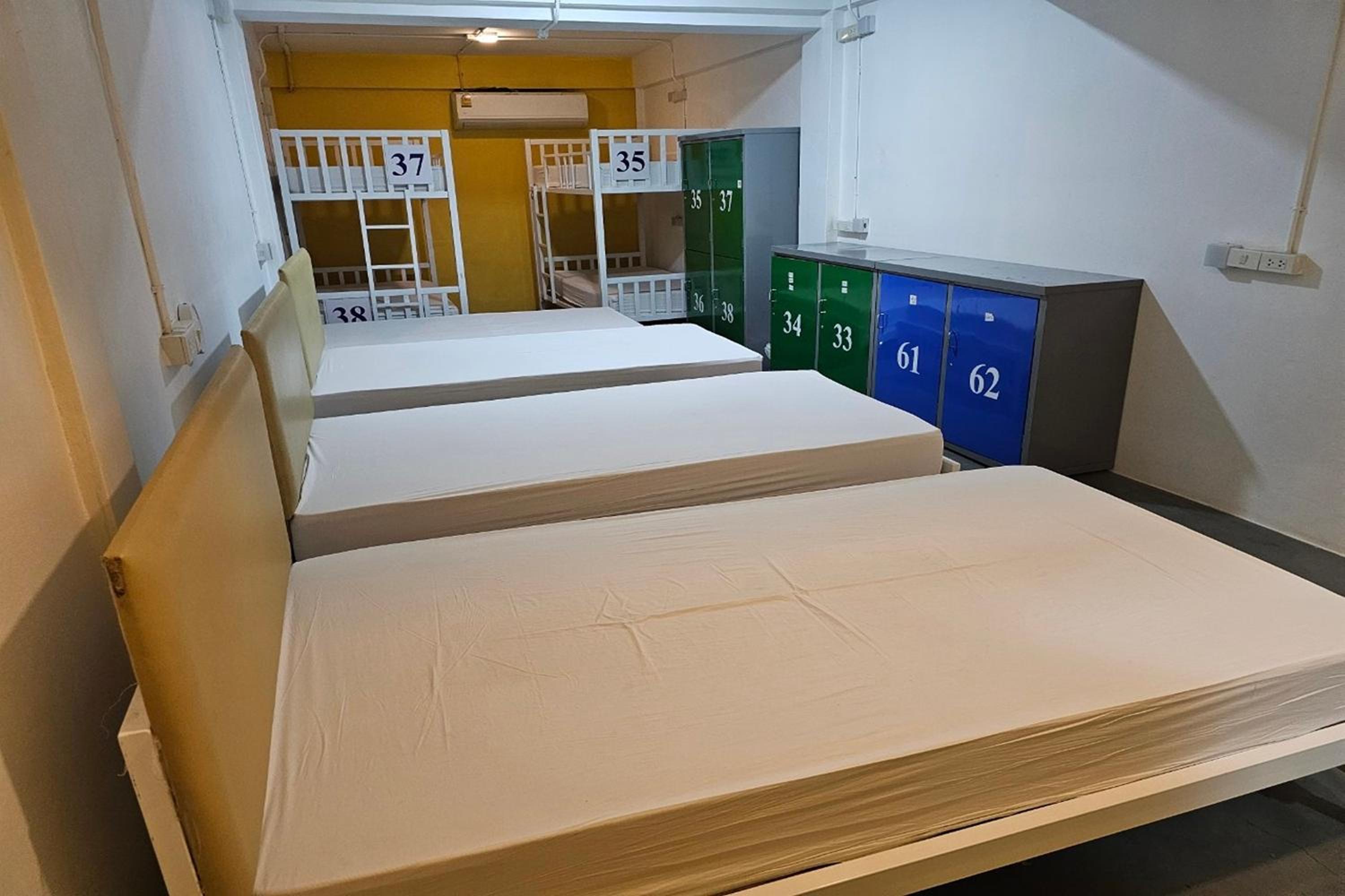 BW Thai Art Style Hotel