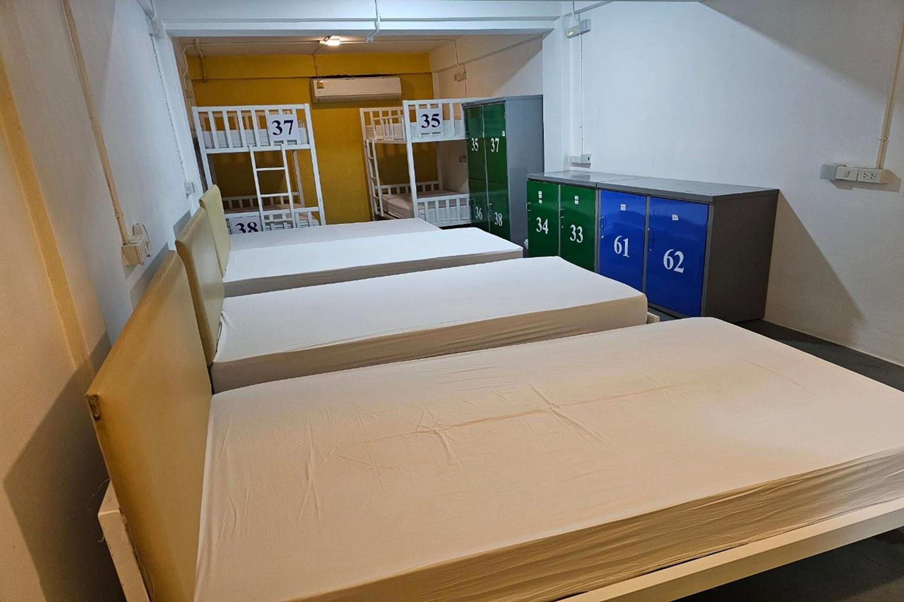 BW Thai Art Style Hotel