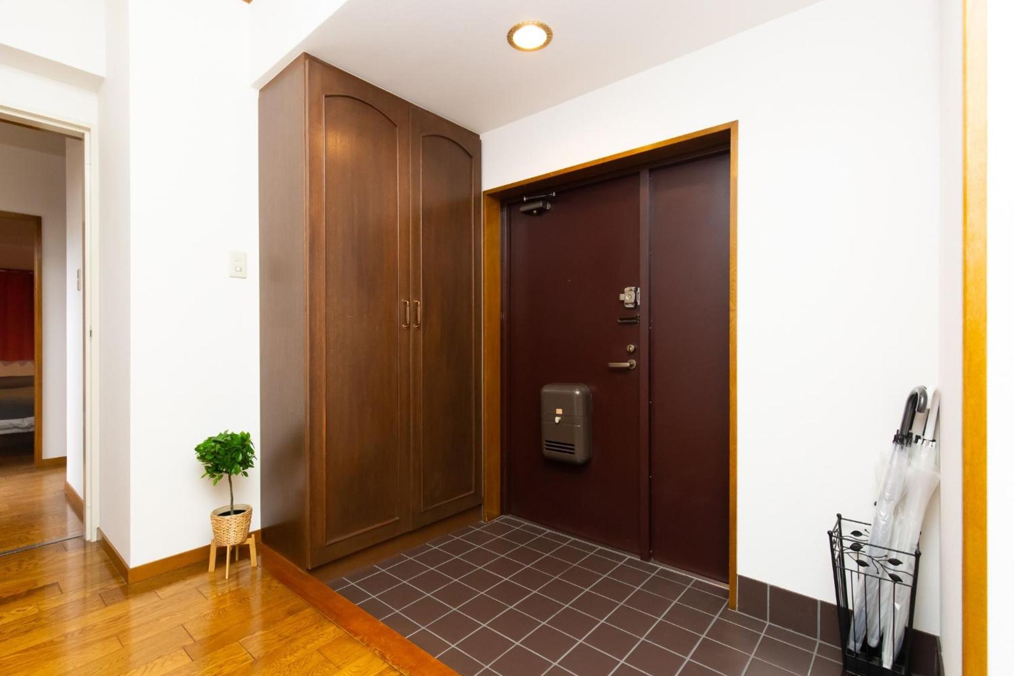 Pine Look Mansion - Vacation STAY 8087