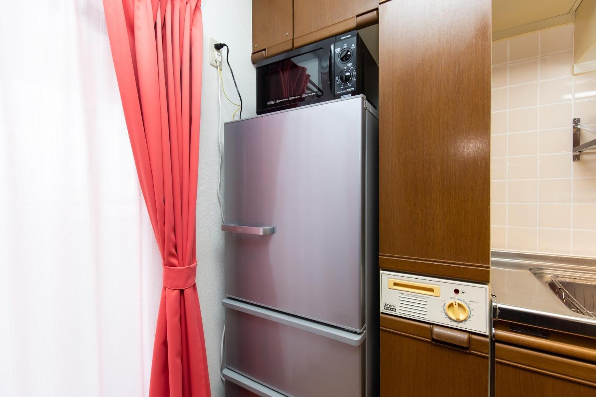 Pine Look Mansion - Vacation STAY 8087