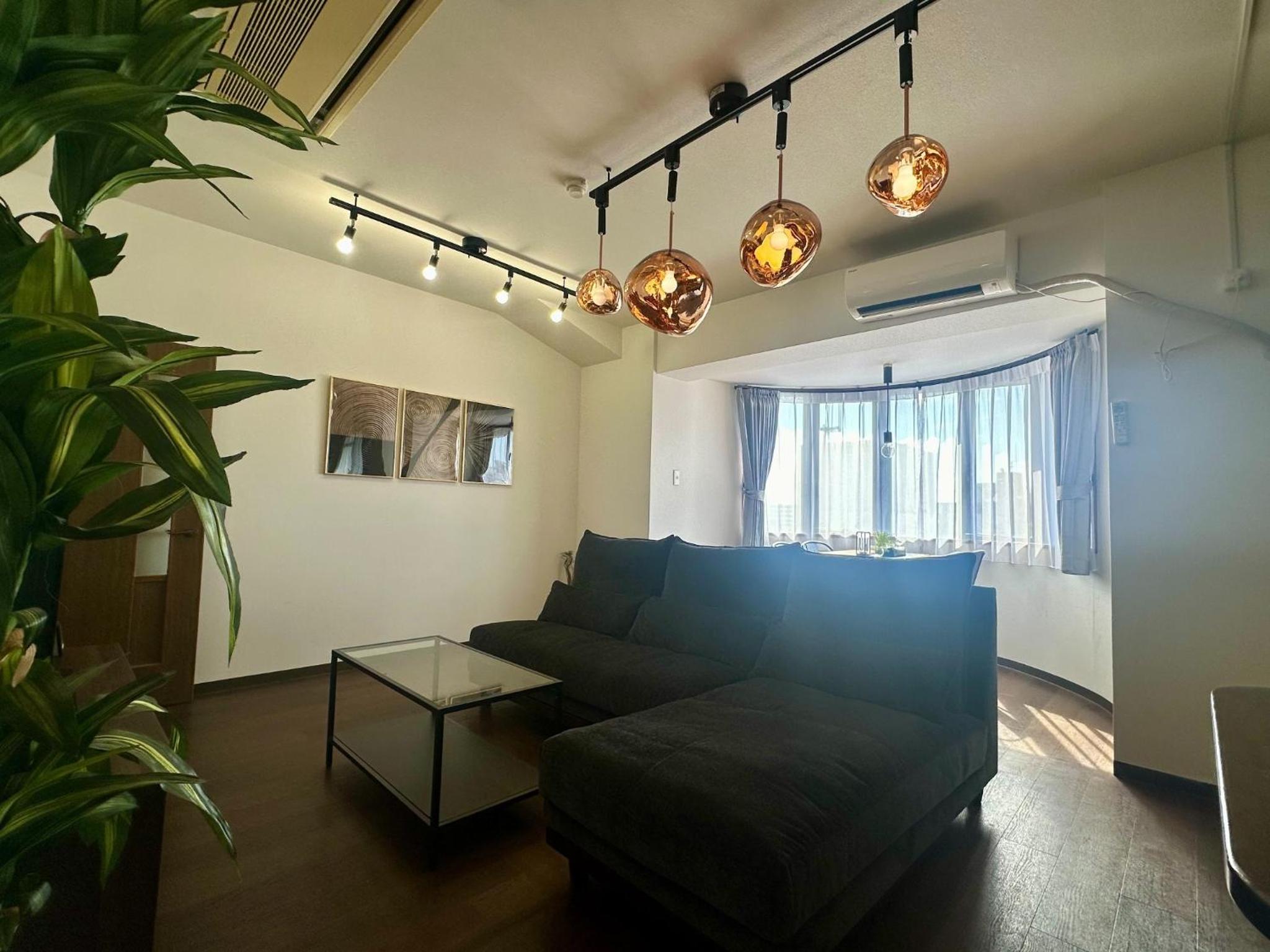 Pine Look Mansion - Vacation STAY 8087