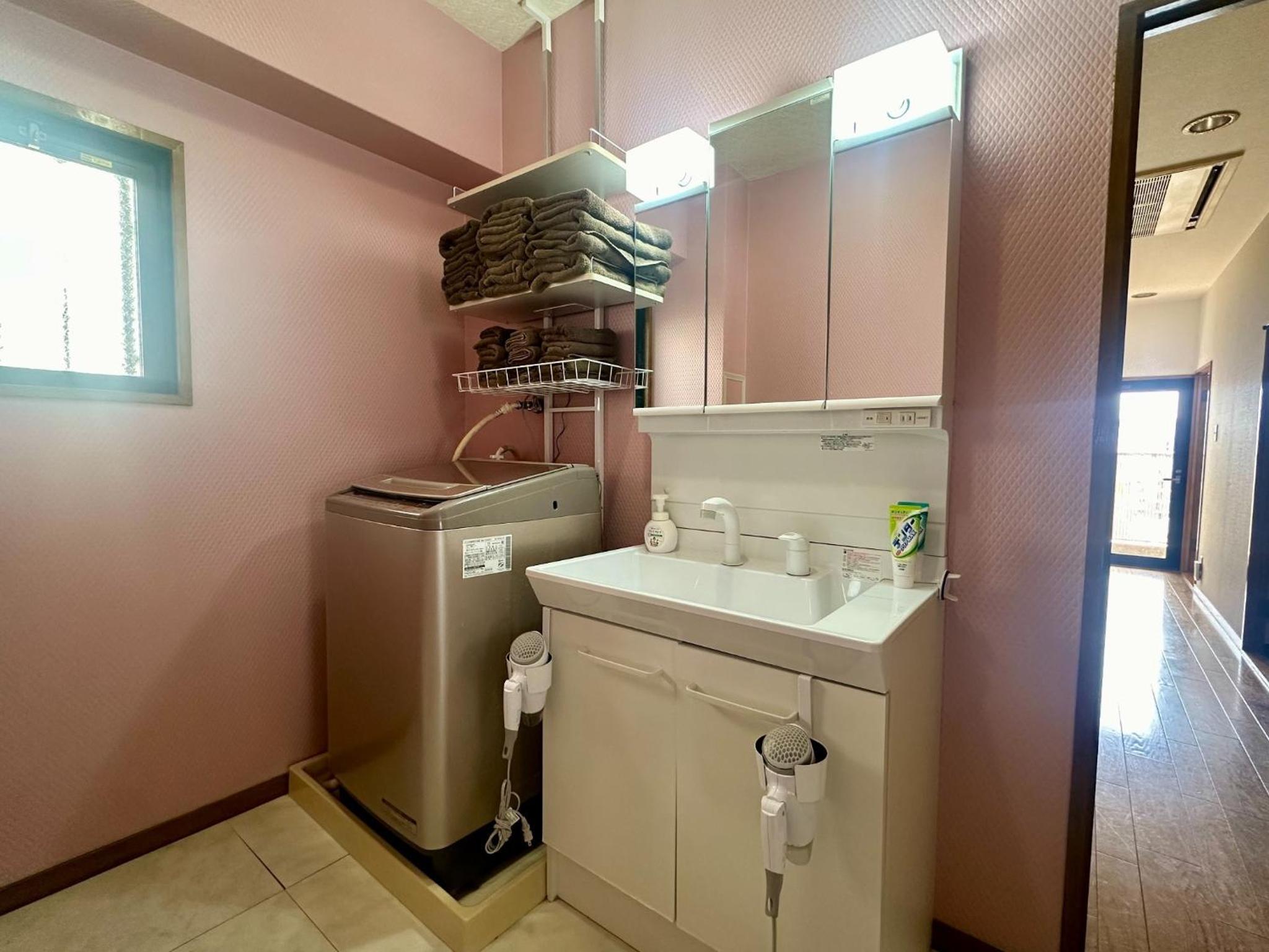 Pine Look Mansion - Vacation STAY 8087