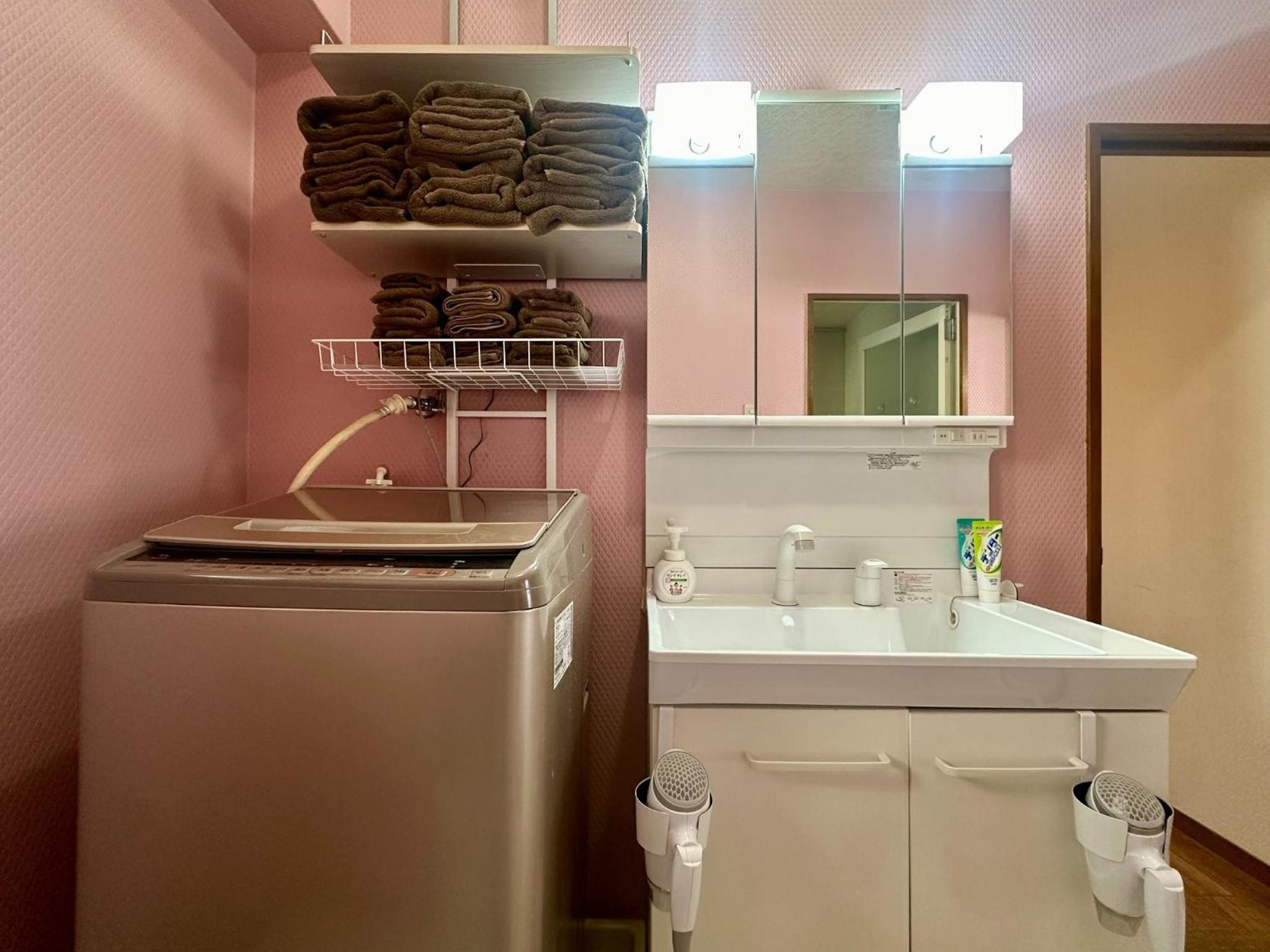 Pine Look Mansion - Vacation STAY 8087