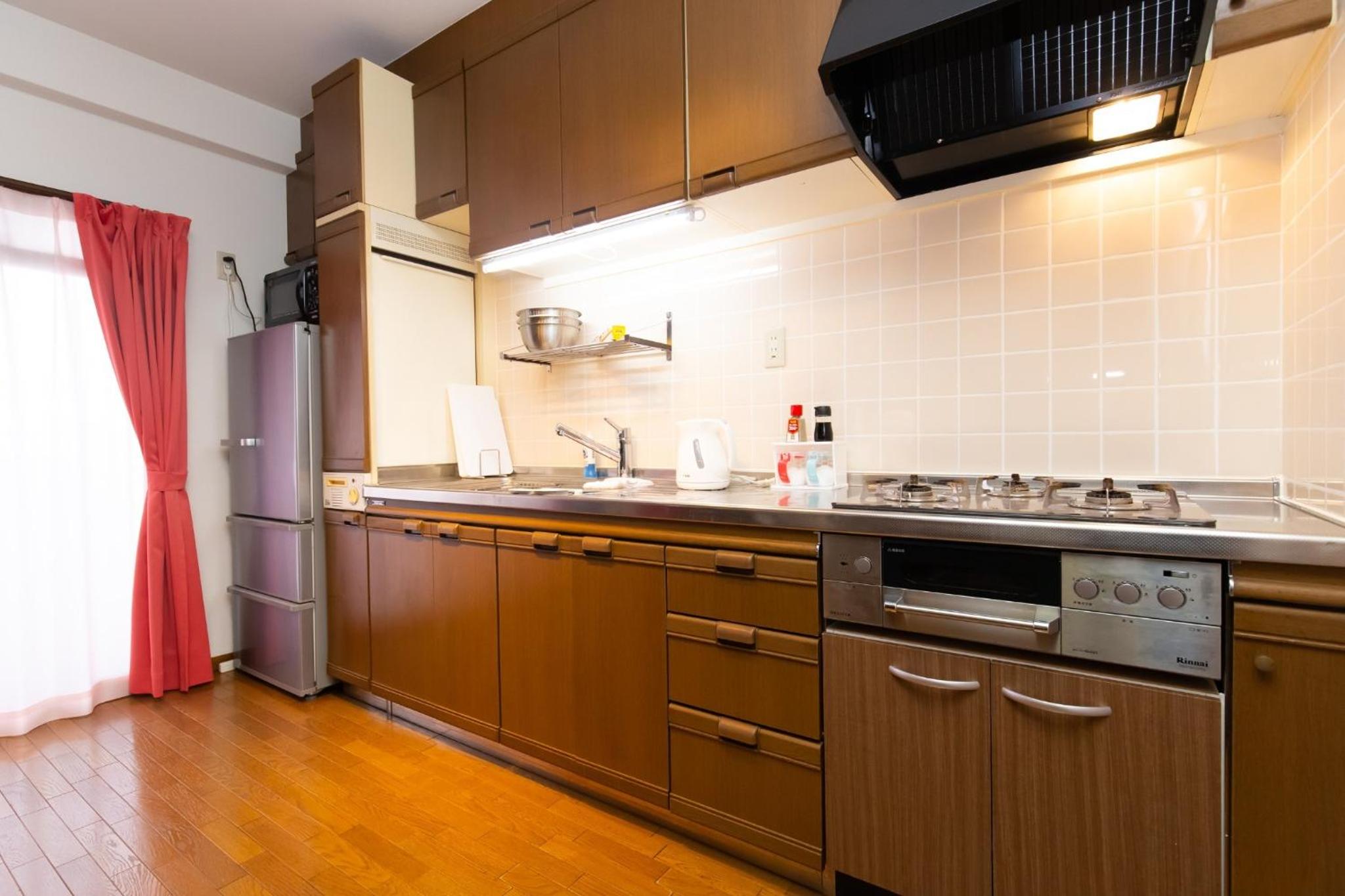 Pine Look Mansion - Vacation STAY 8087