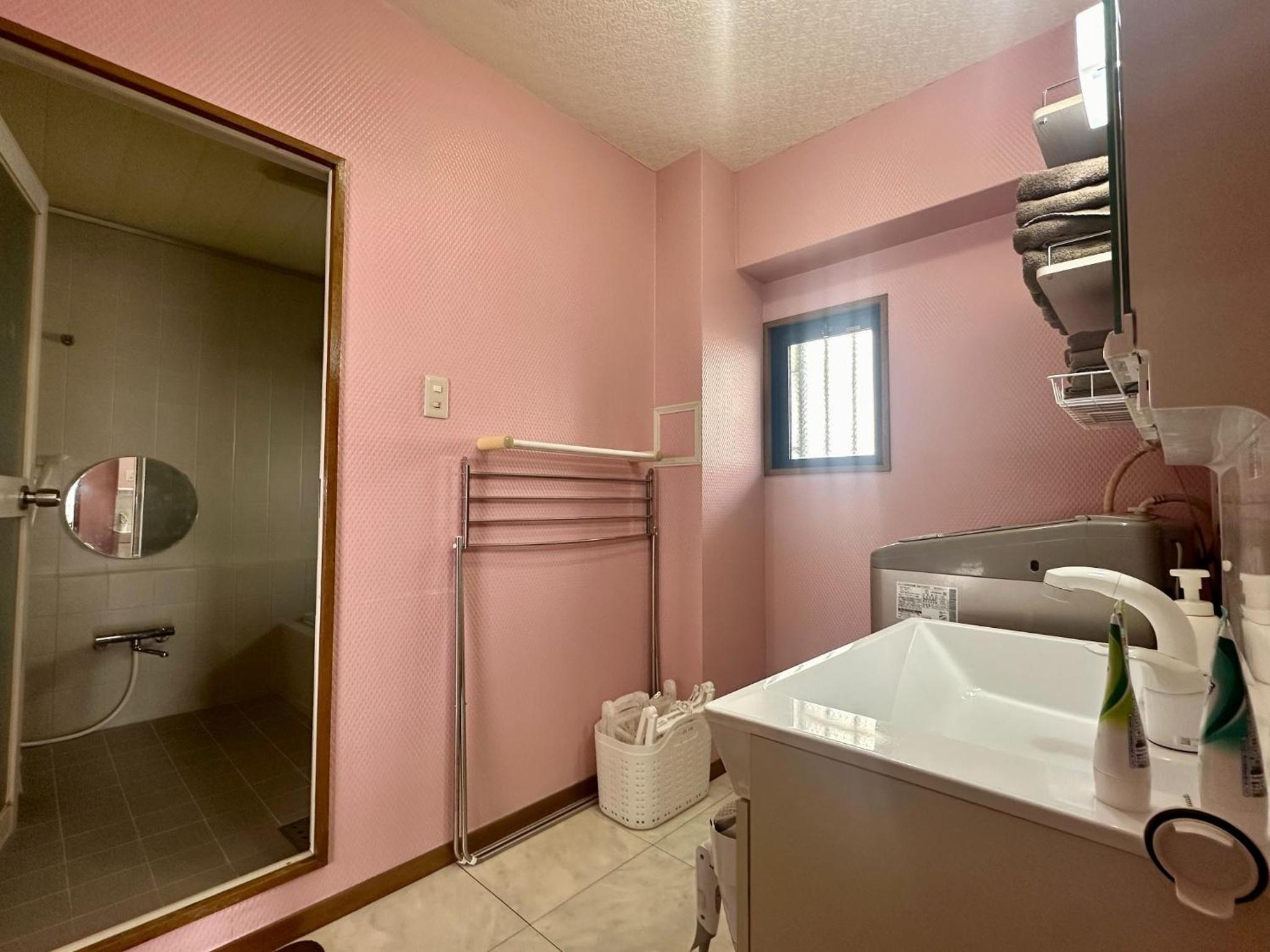 Pine Look Mansion - Vacation STAY 8087