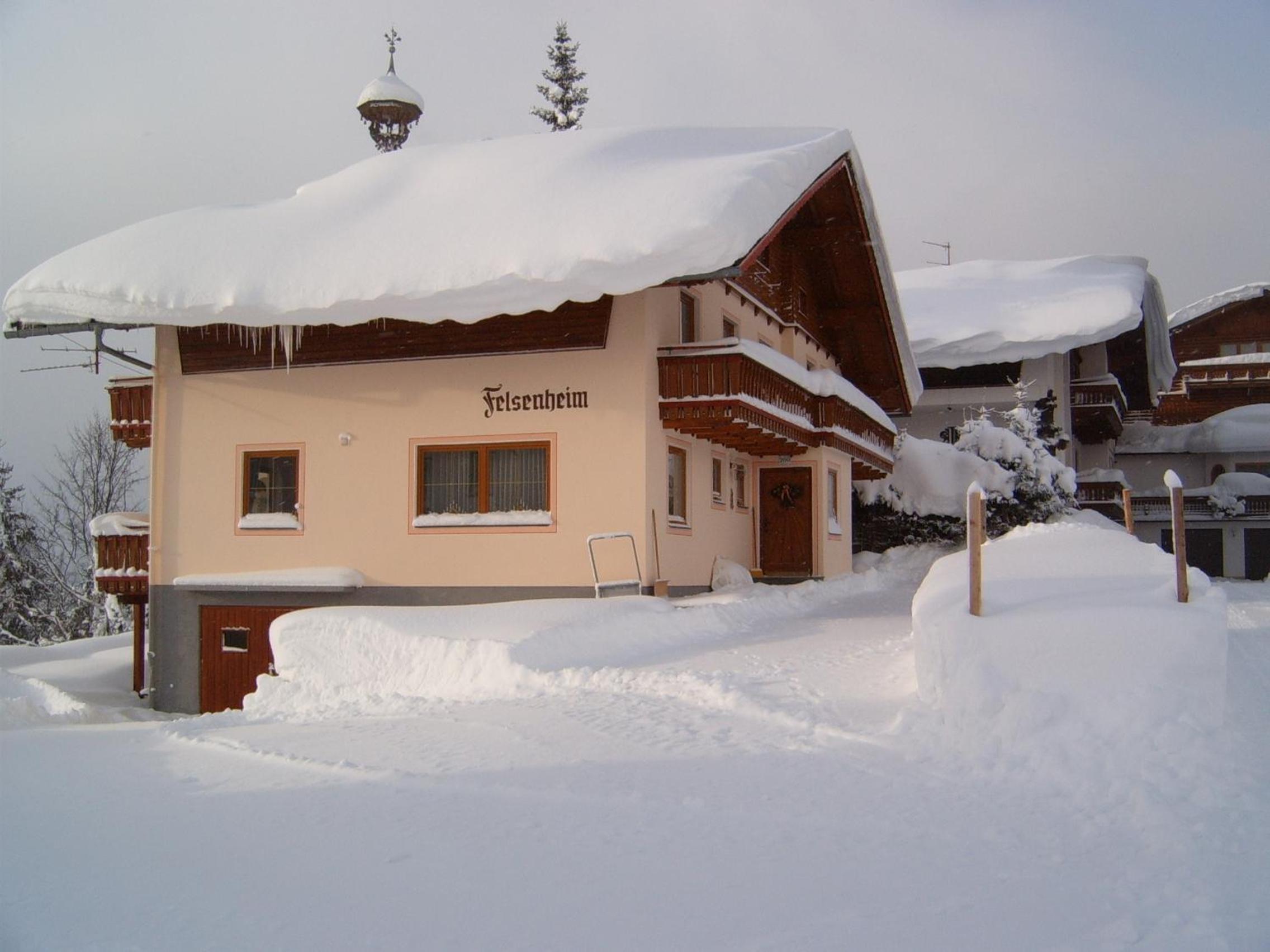 Pension Felsenheim