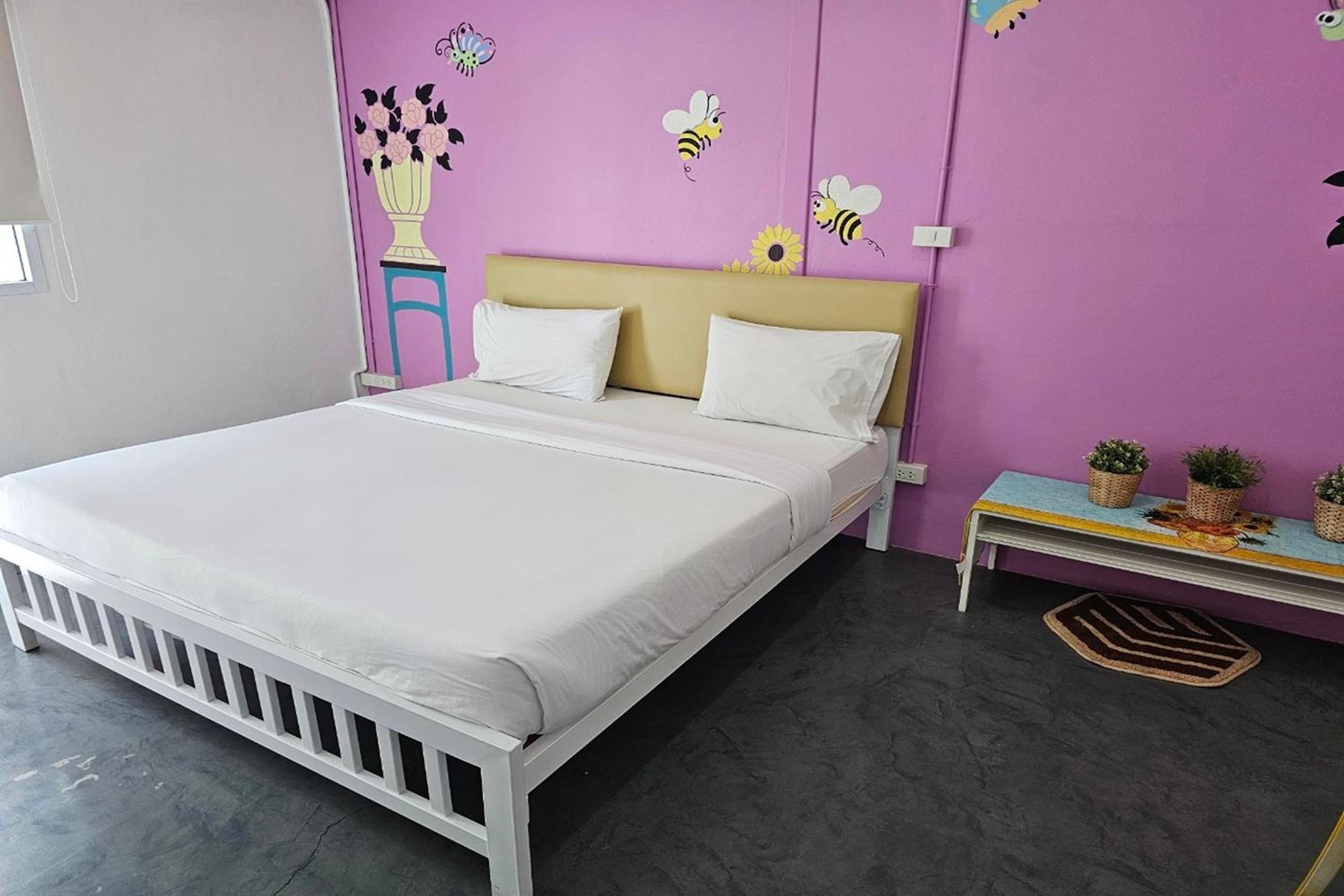 BW Thai Art Style Hotel
