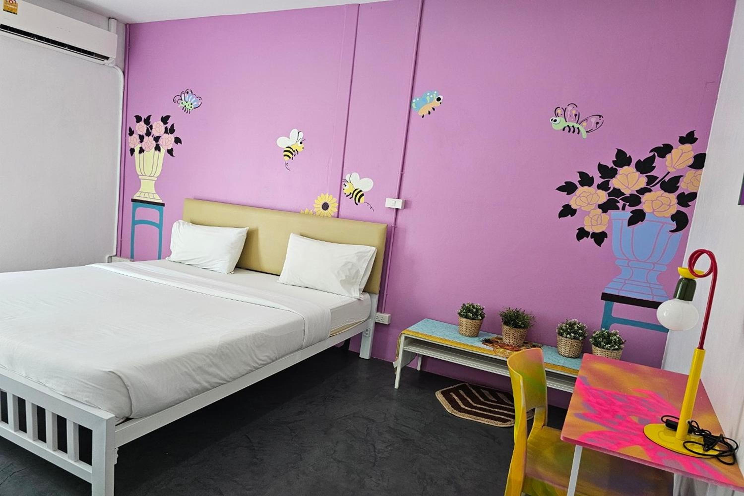 BW Thai Art Style Hotel