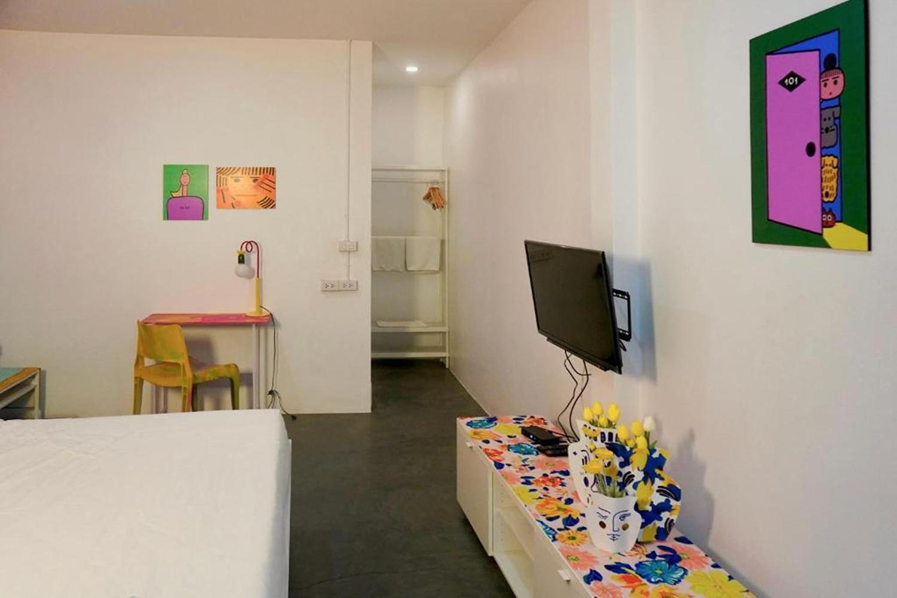 BW Thai Art Style Hotel
