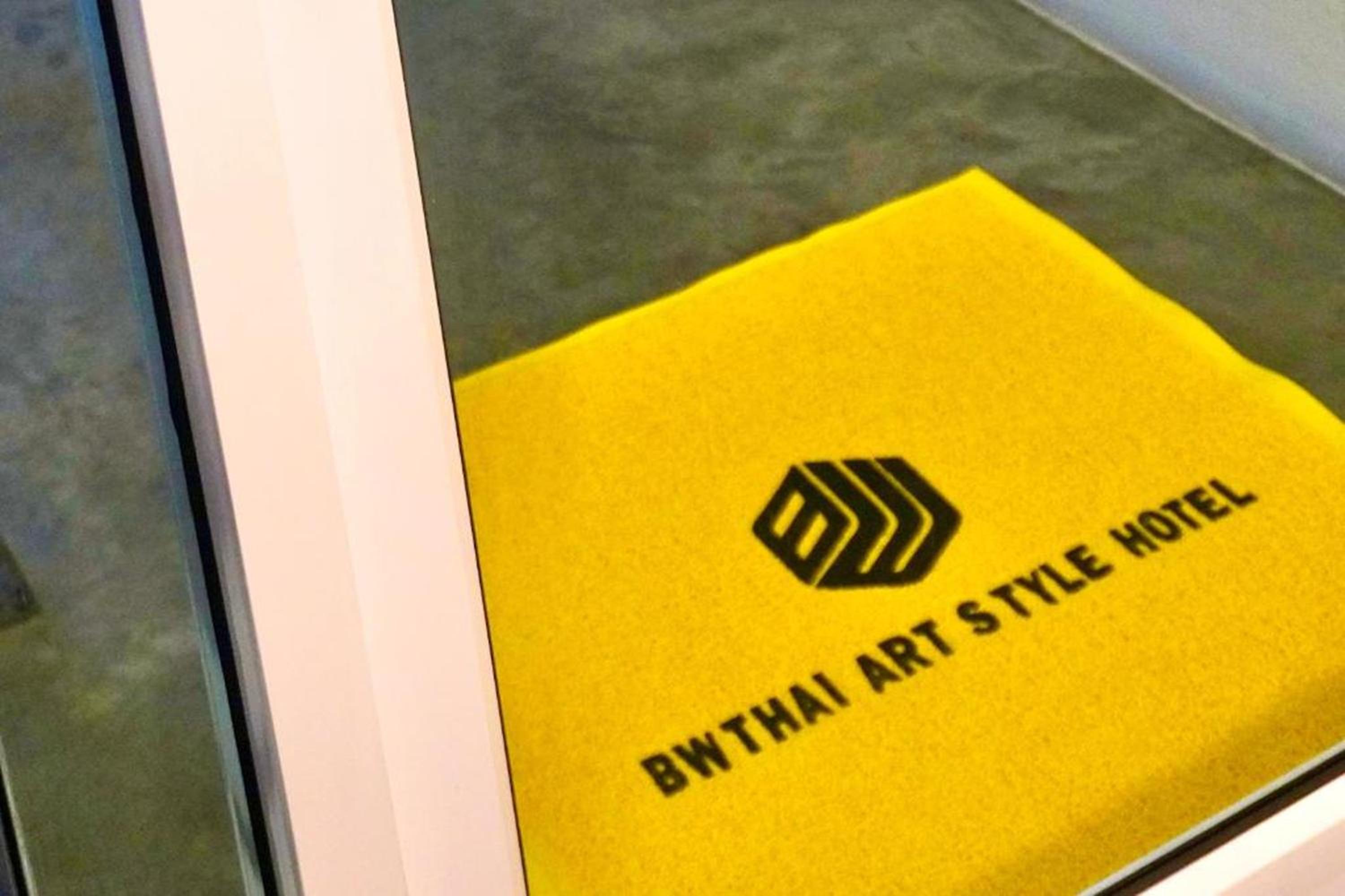 BW Thai Art Style Hotel