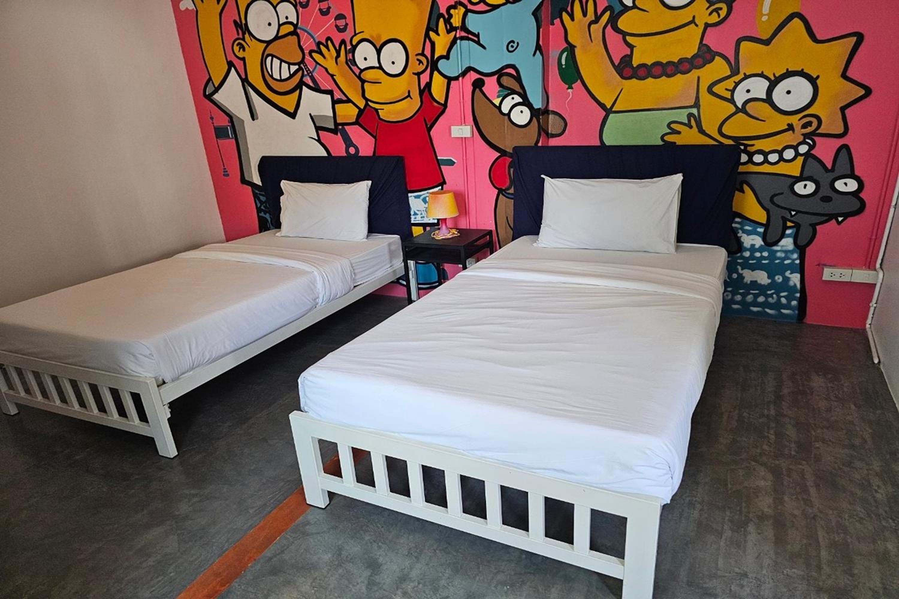 BW Thai Art Style Hotel