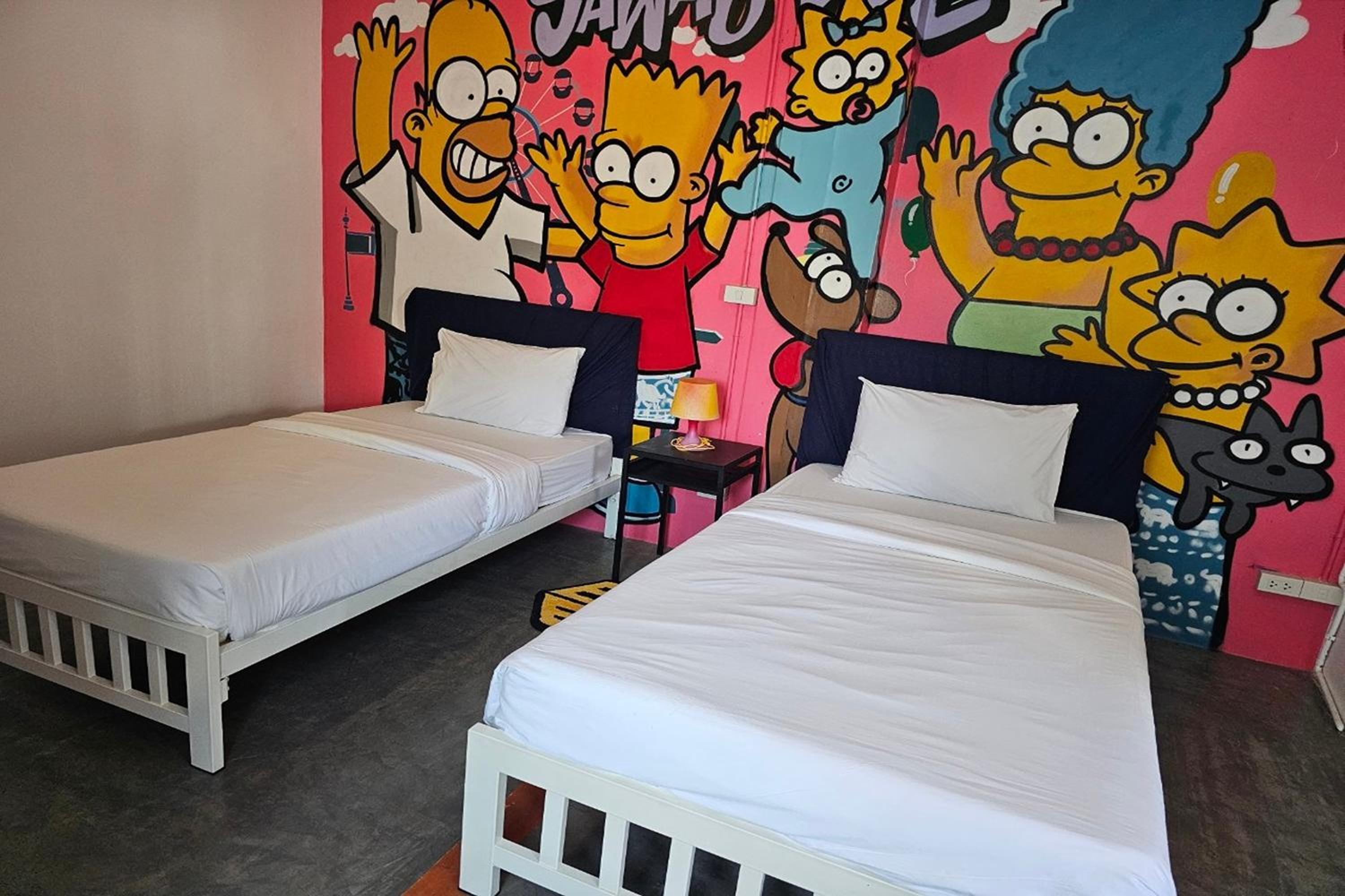 BW Thai Art Style Hotel