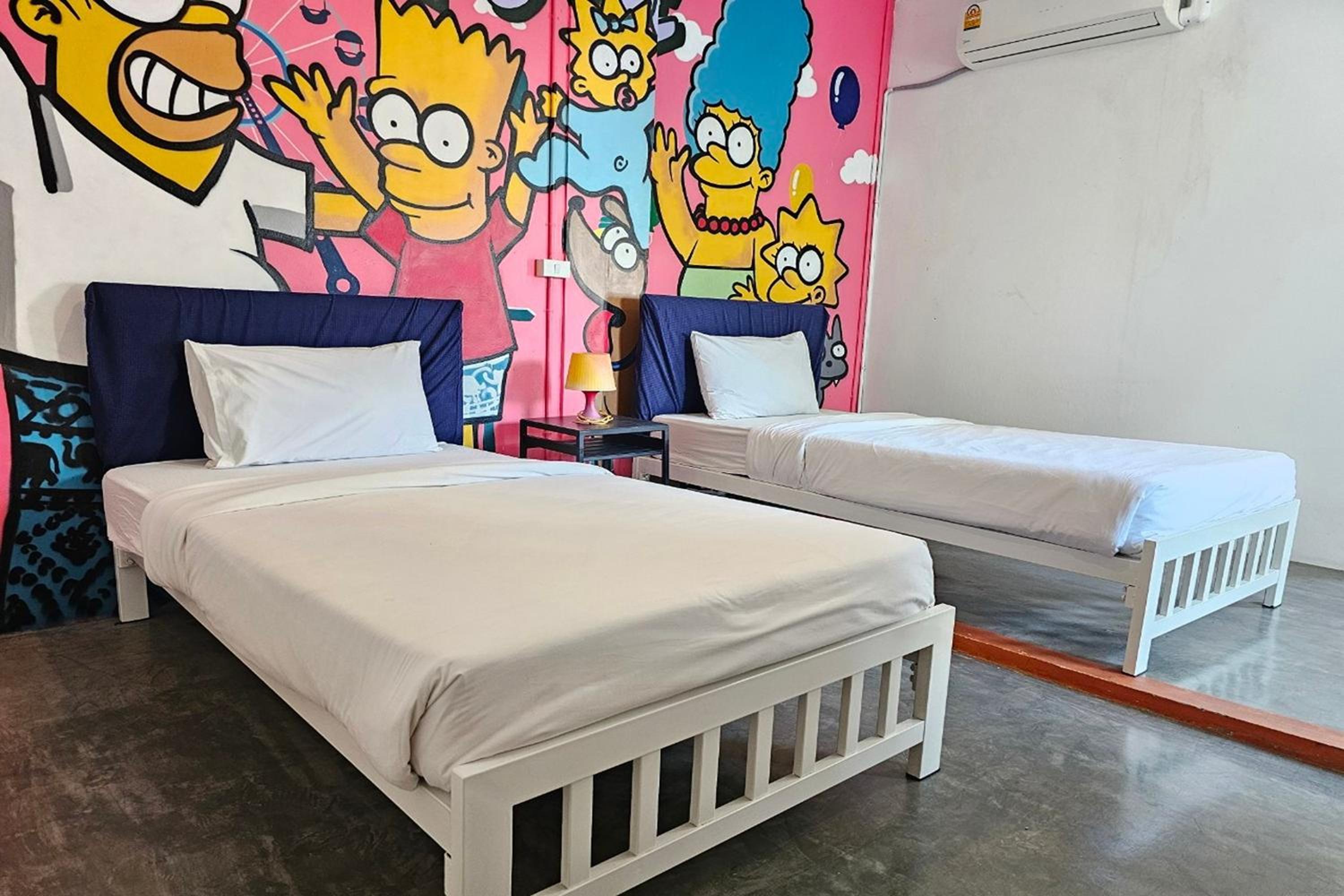 BW Thai Art Style Hotel