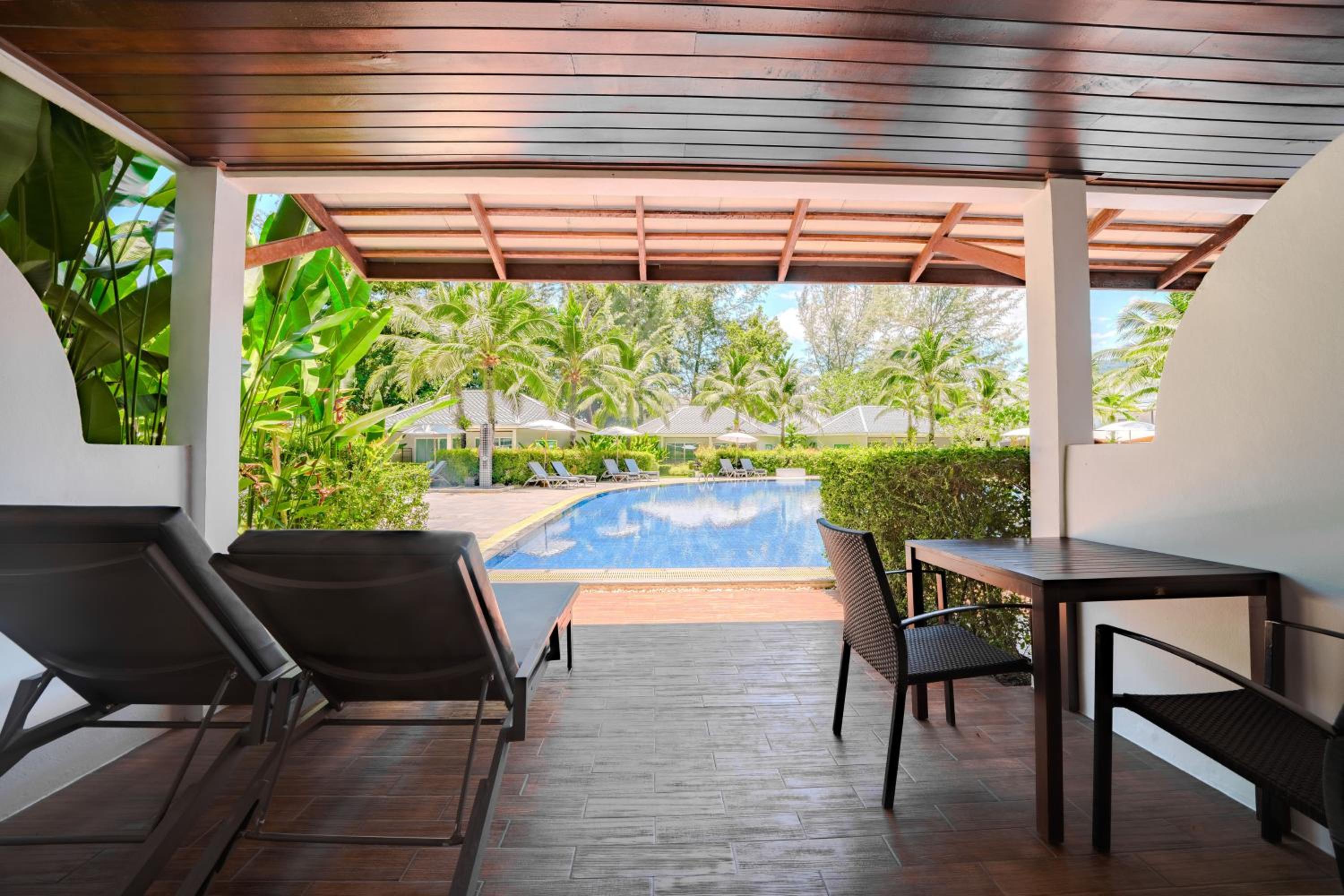SENTIDO Khao Lak