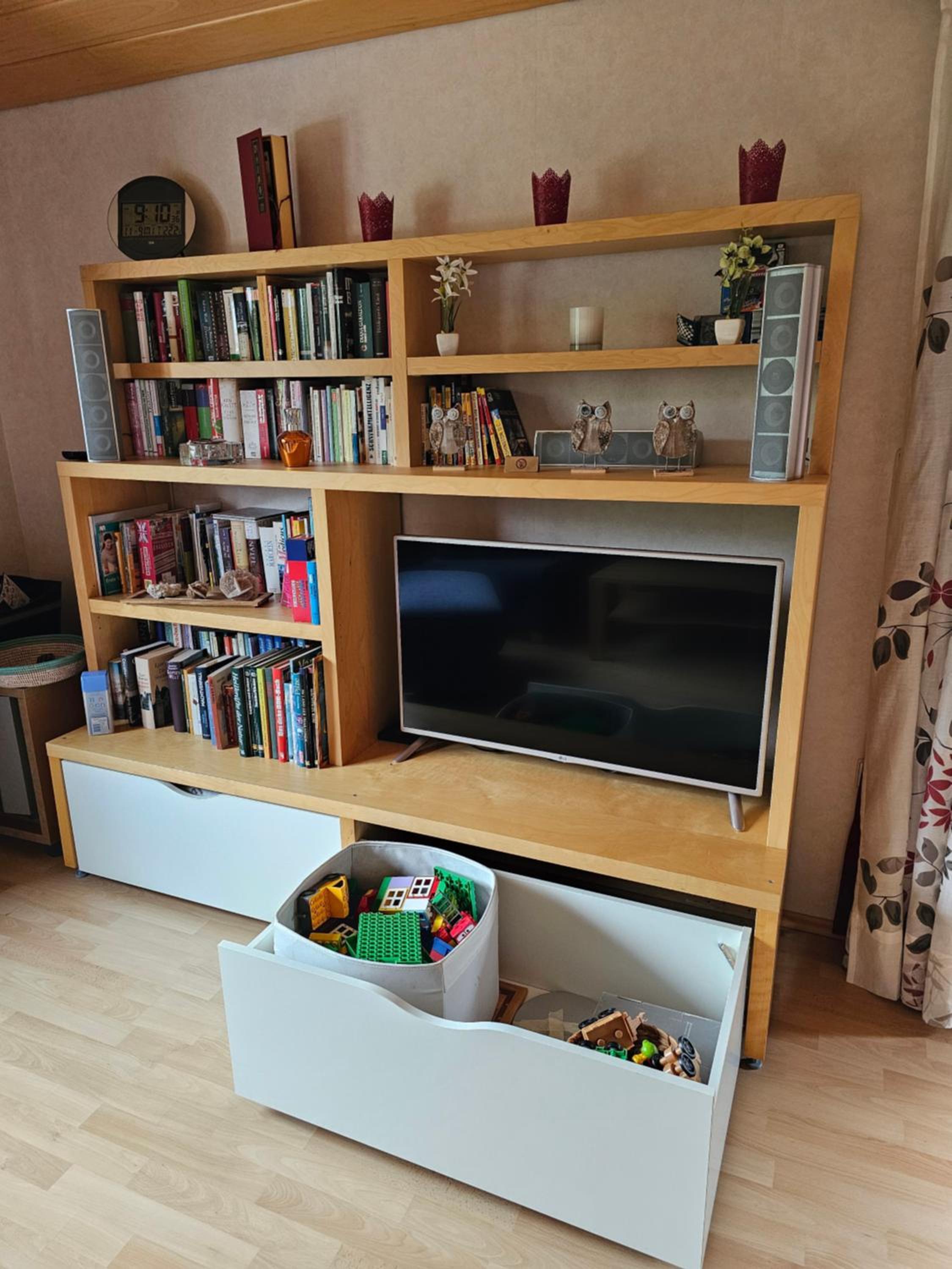 Ferienwohnung Kratzert Gütersloh 1-2 Schlafzimmer