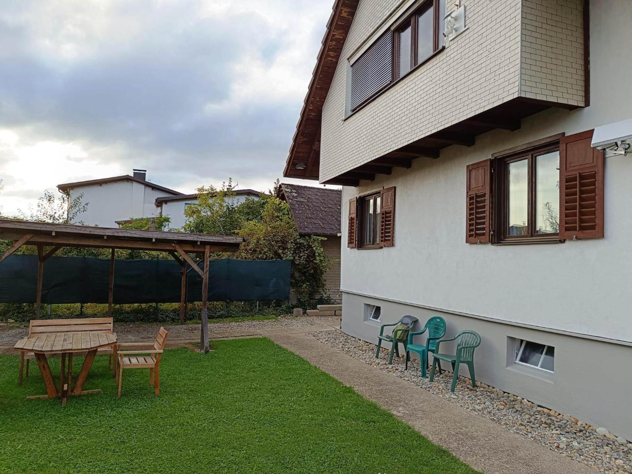 Apartment Anna mit Ladestation für E-Autos