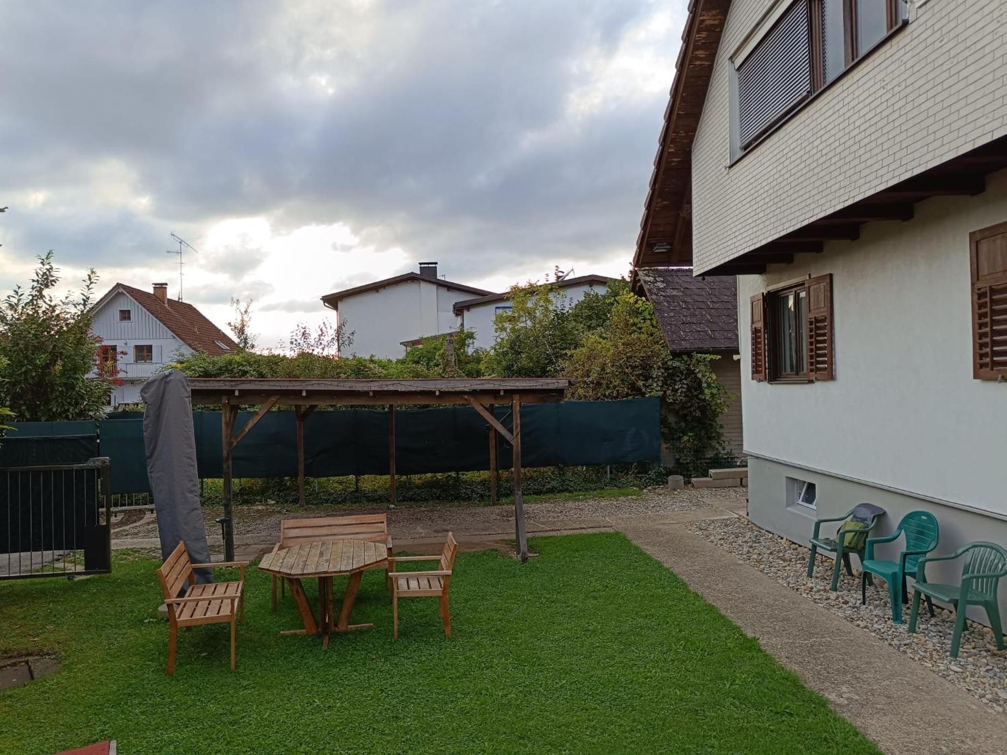 Apartment Anna mit Ladestation für E-Autos