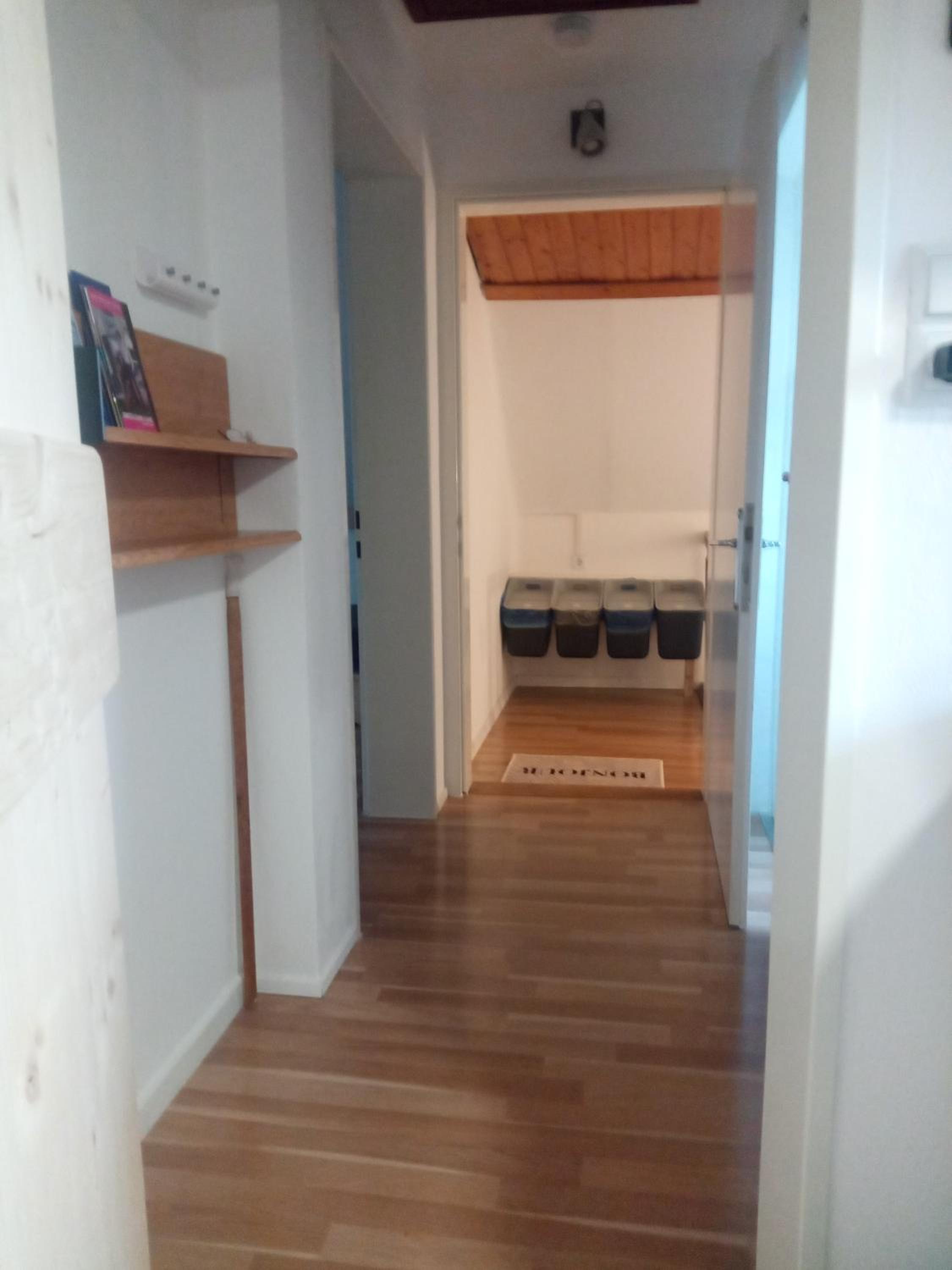 Apartment Anna mit Ladestation für E-Autos