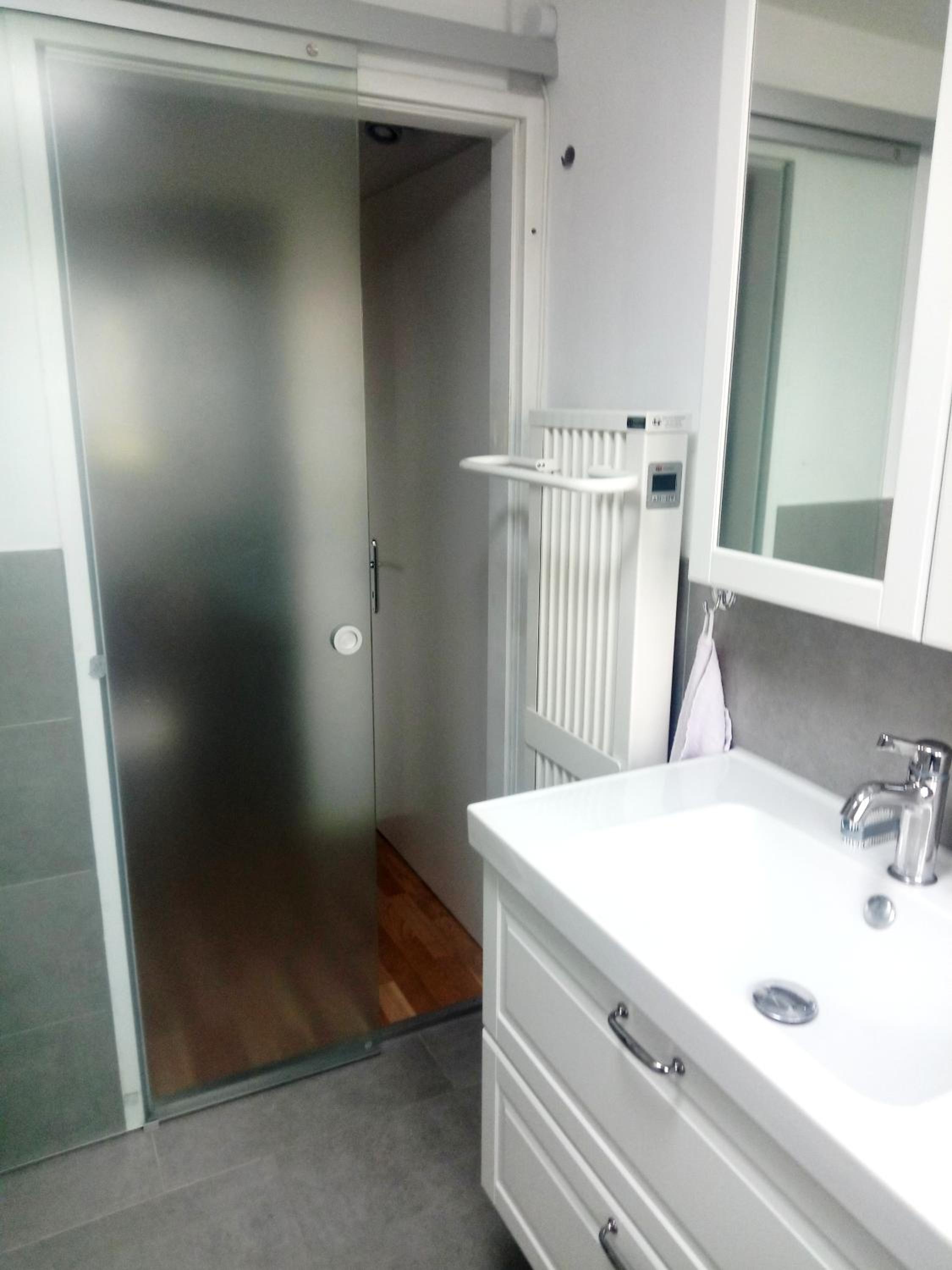Apartment Anna mit Ladestation für E-Autos
