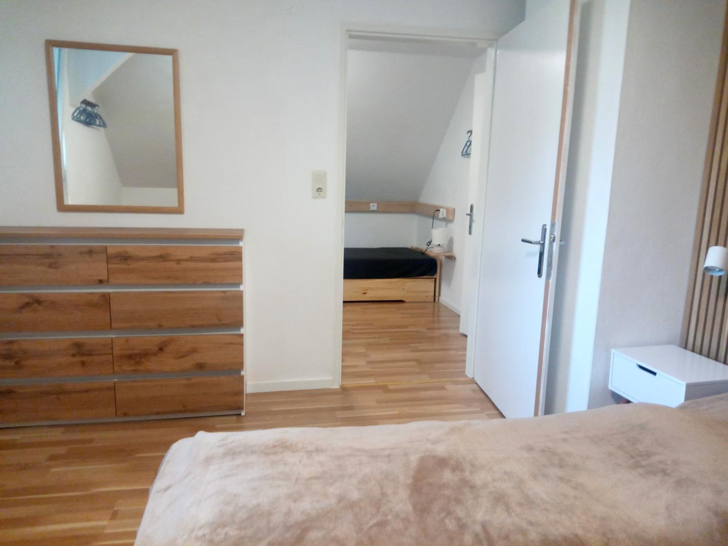 Apartment Anna mit Ladestation für E-Autos