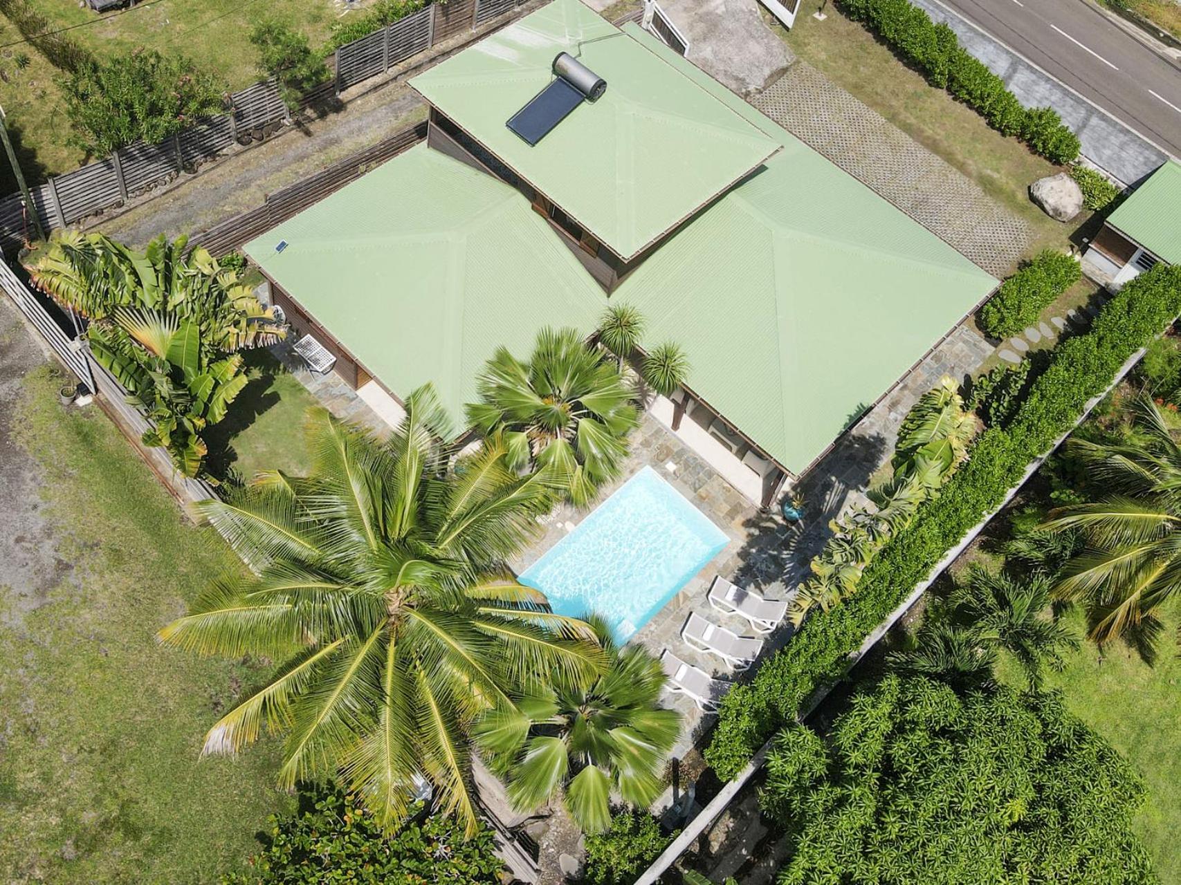 Villa Madera view 2
