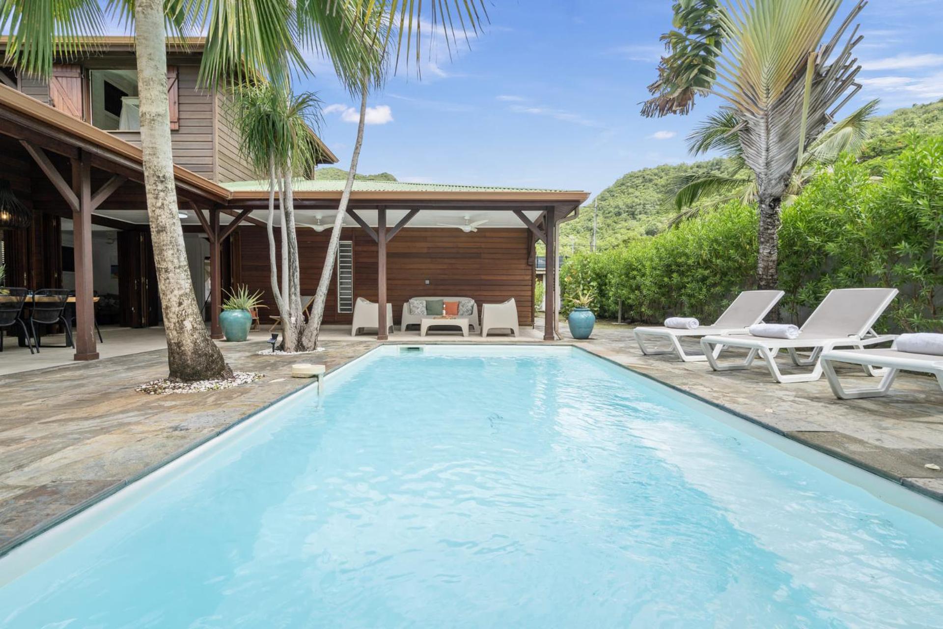 Villa Madera view 3