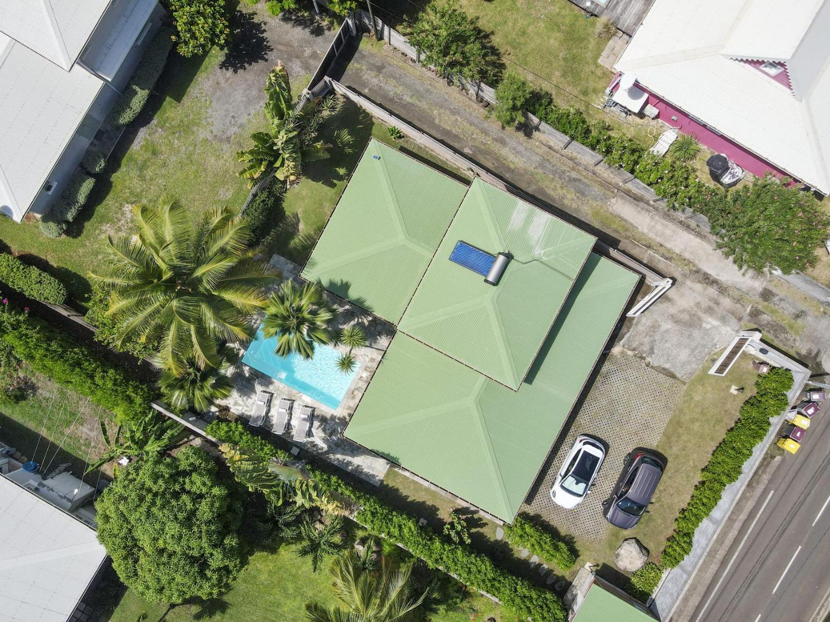 Villa Madera view 4