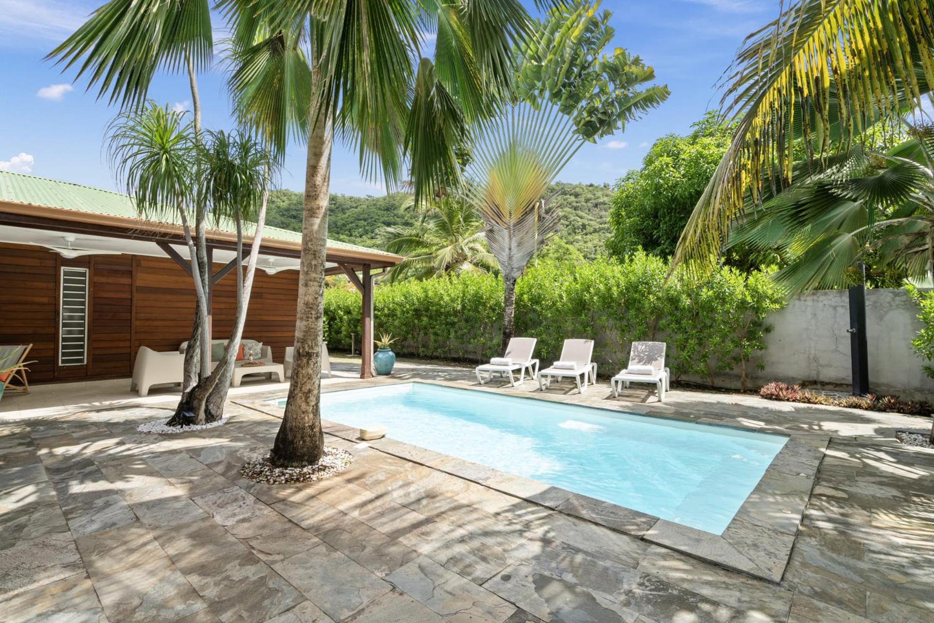 Villa Madera view 5