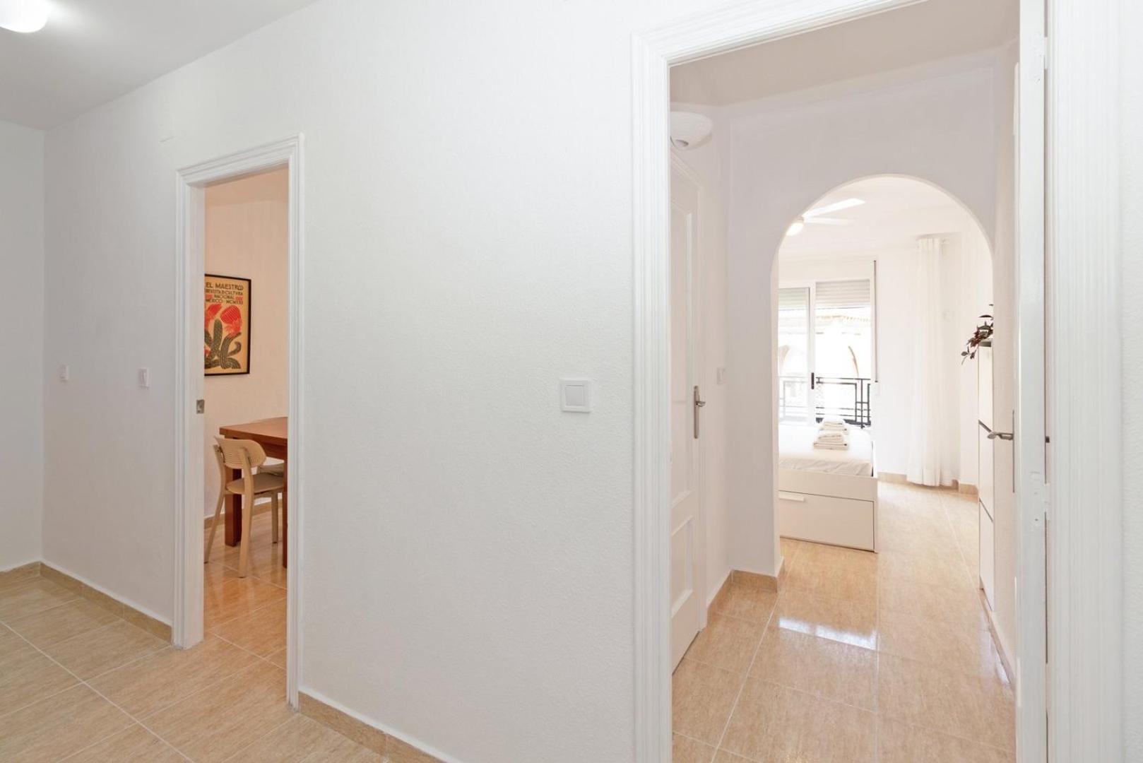 GuestReady - Estancia tranquila en Valencia