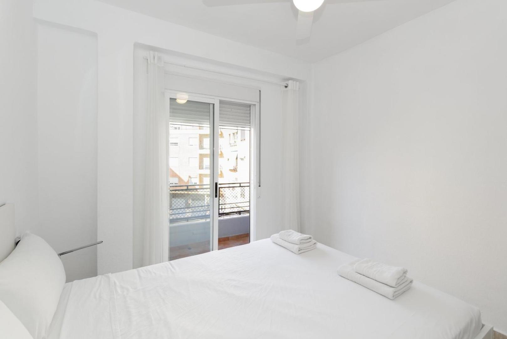GuestReady - Estancia tranquila en Valencia