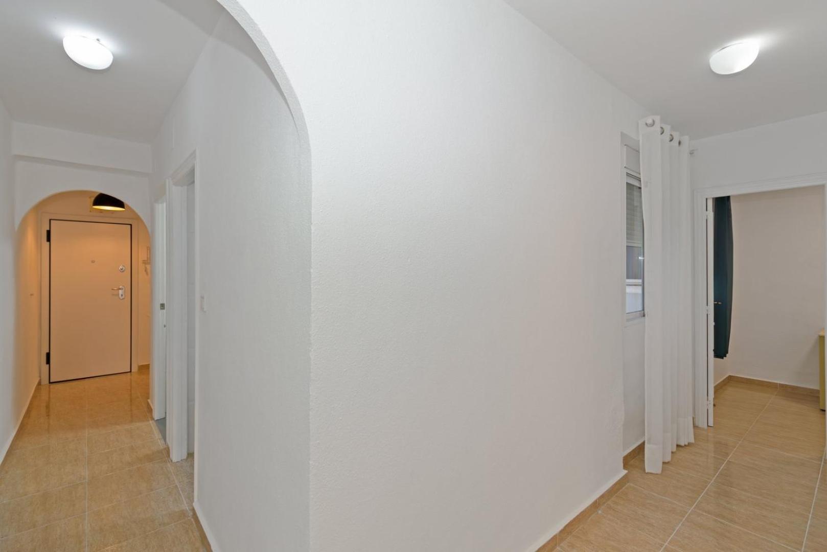 GuestReady - Estancia tranquila en Valencia