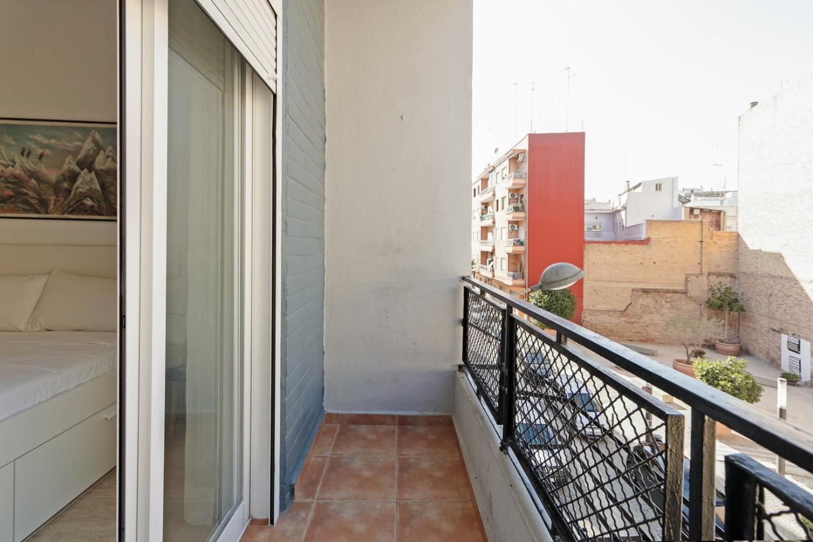 GuestReady - Estancia tranquila en Valencia