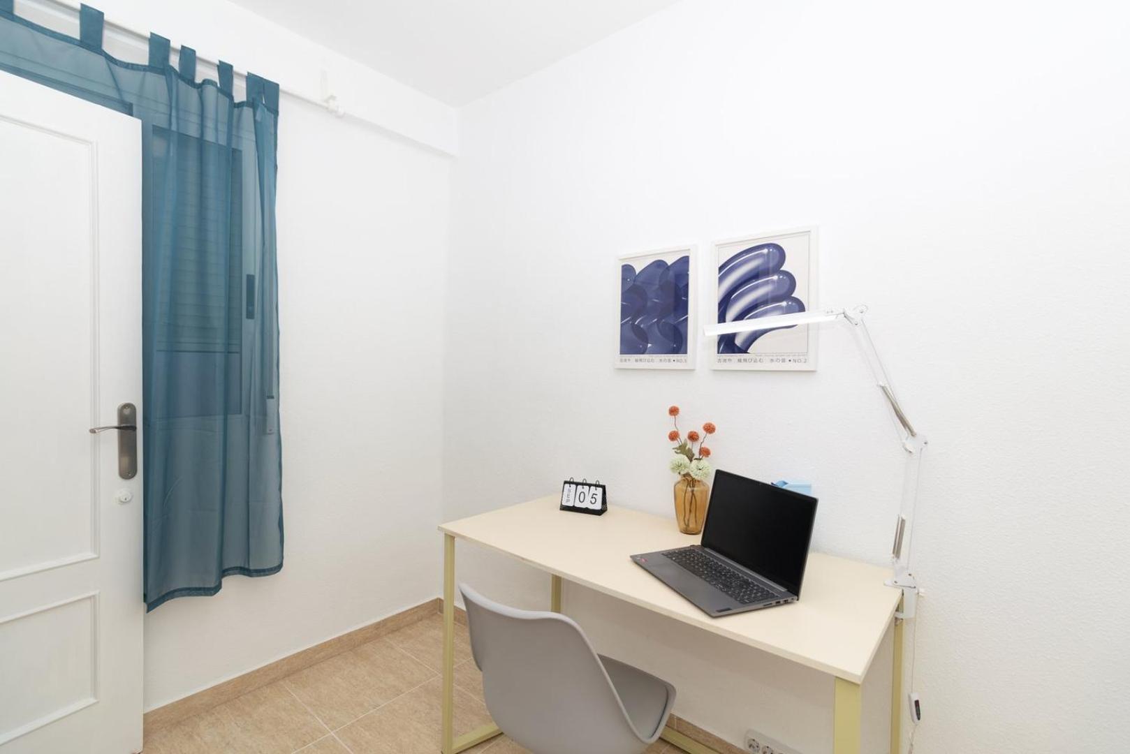 GuestReady - Estancia tranquila en Valencia