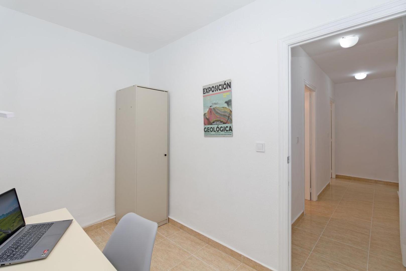 GuestReady - Estancia tranquila en Valencia
