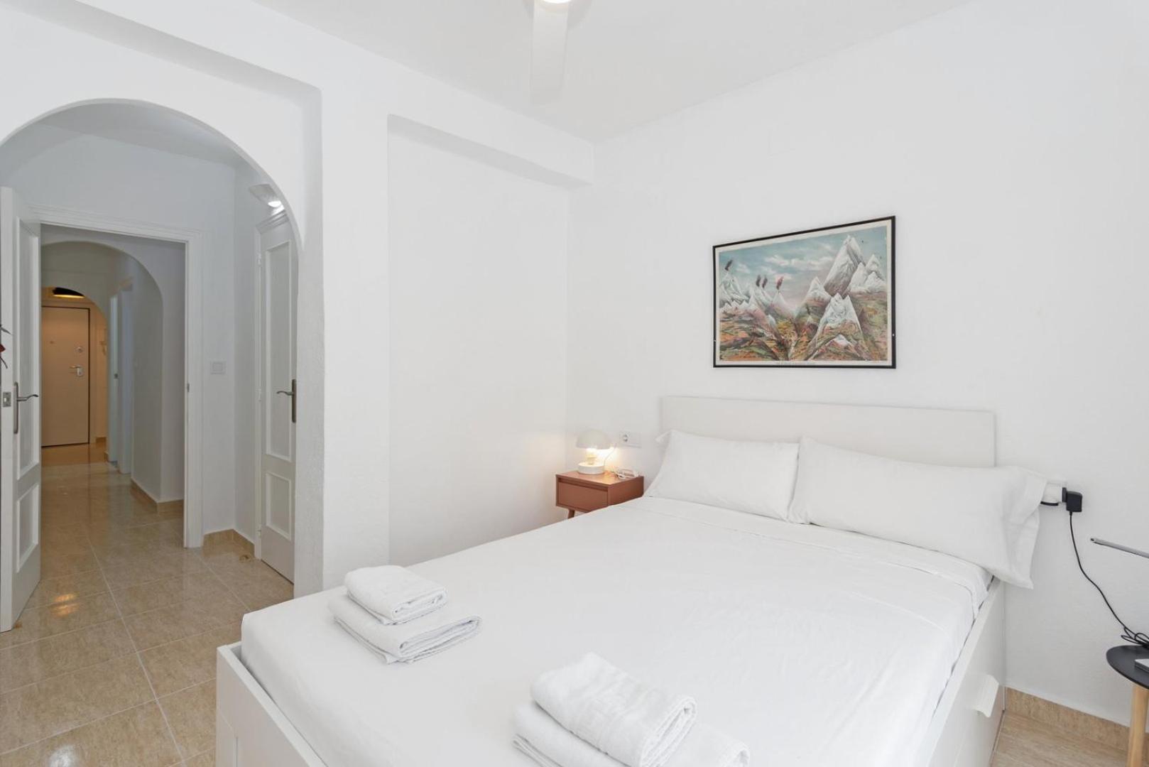 GuestReady - Estancia tranquila en Valencia