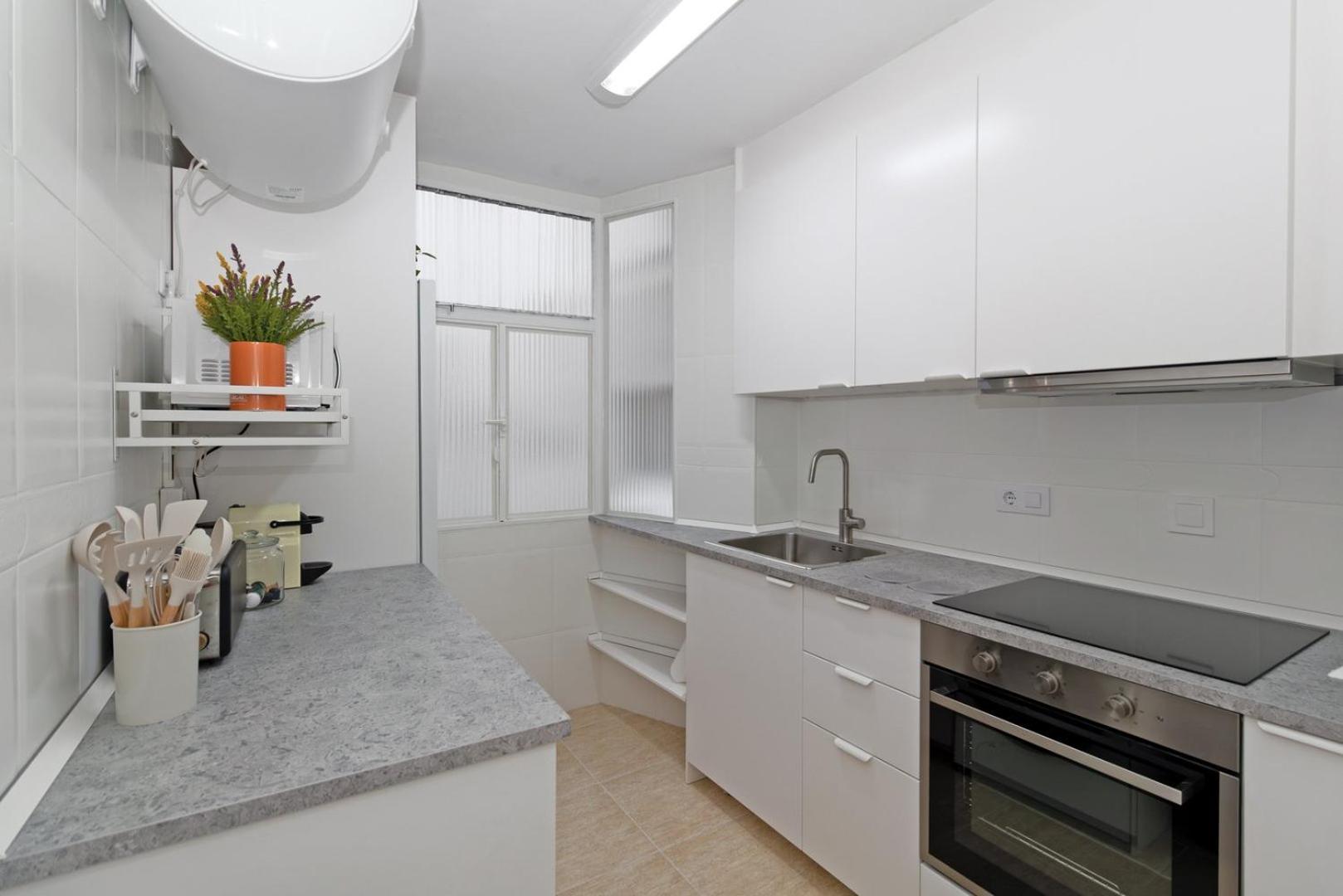 GuestReady - Estancia tranquila en Valencia
