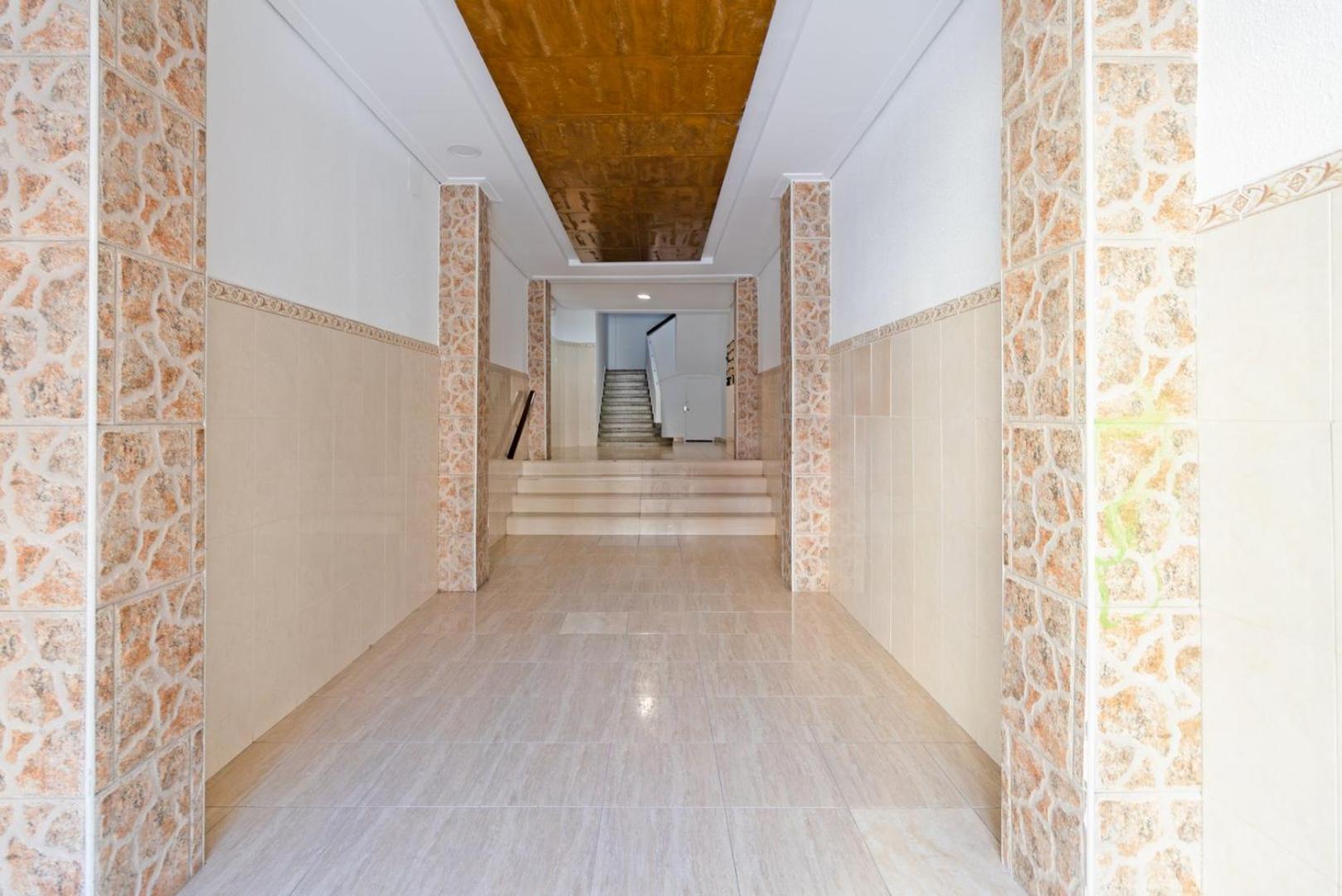 GuestReady - Estancia tranquila en Valencia