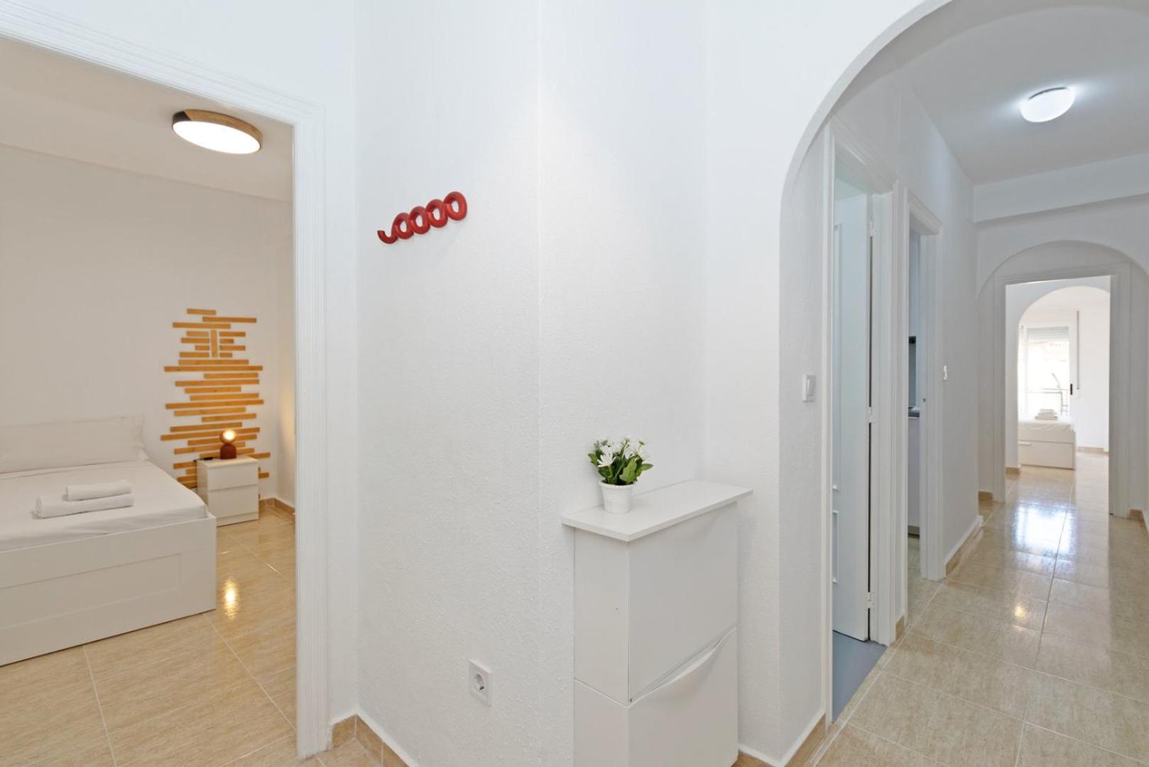 GuestReady - Estancia tranquila en Valencia